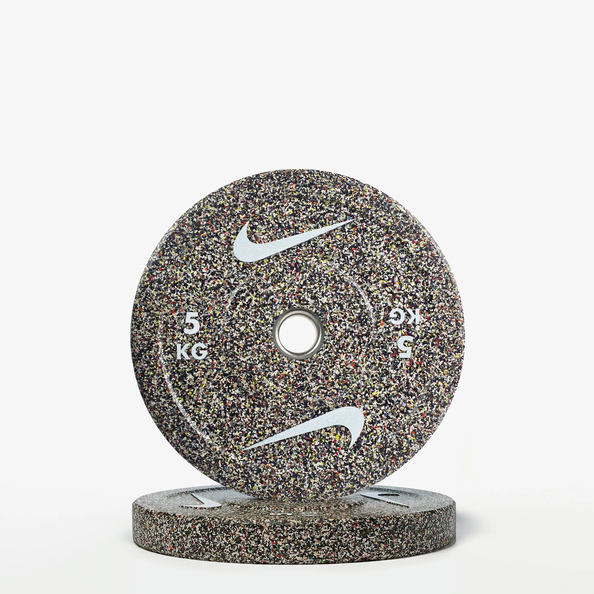 Nike Grind Bumper Plates - Image 74