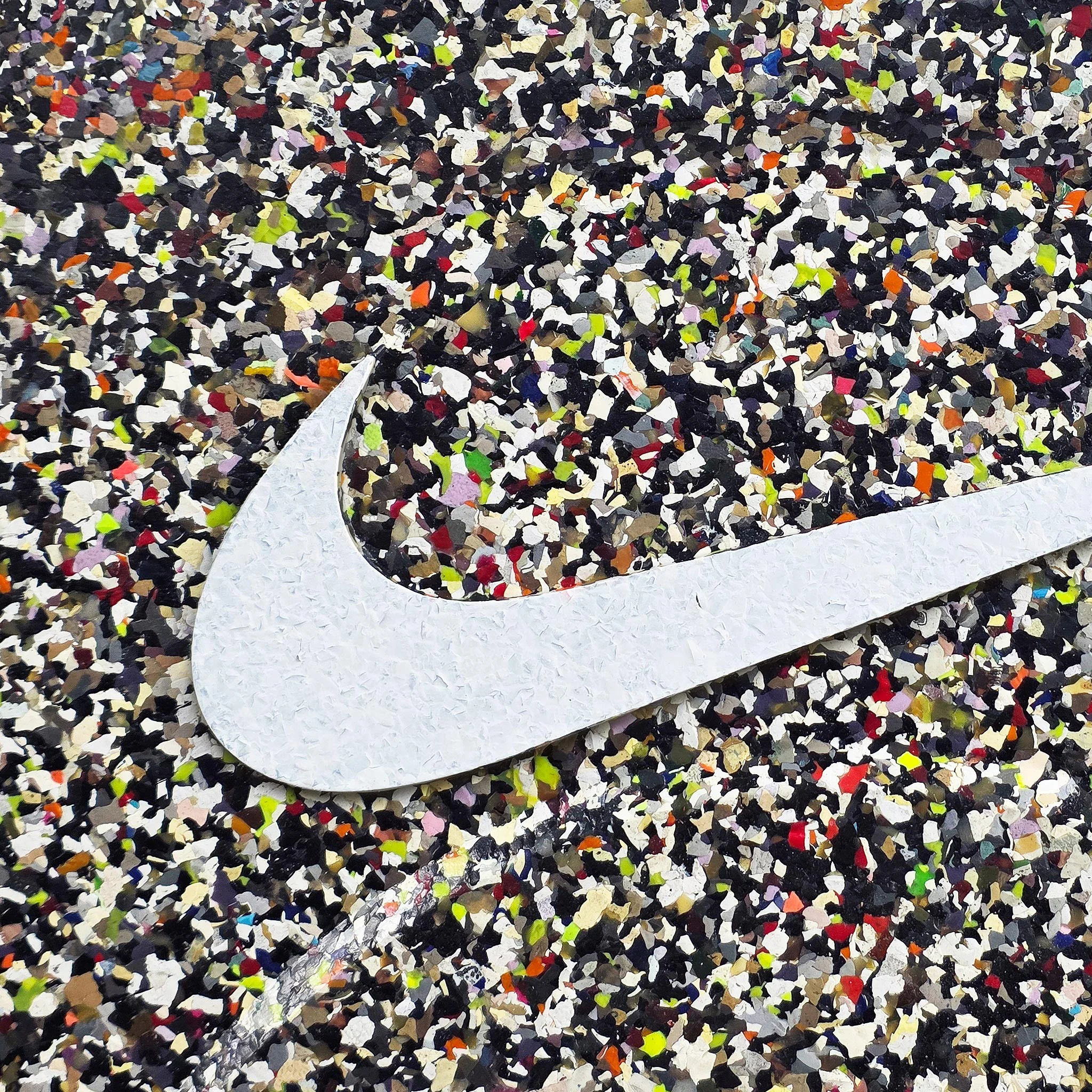 Nike Grind Bumper Plates - Image 78