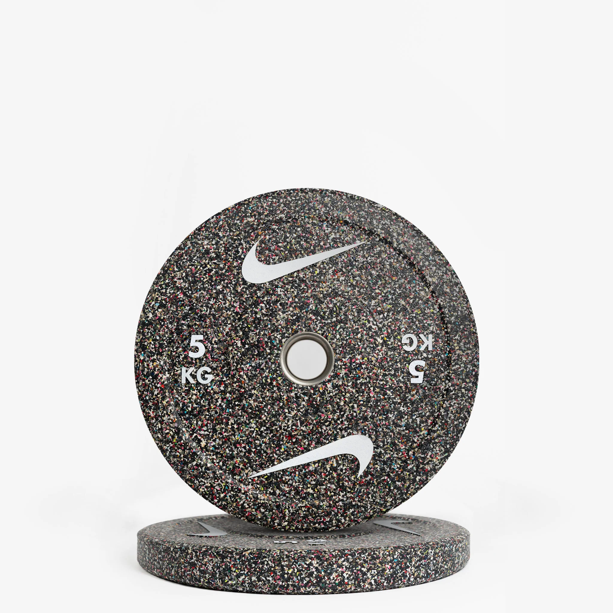 Nike Grind Bumper Plates - Image 85