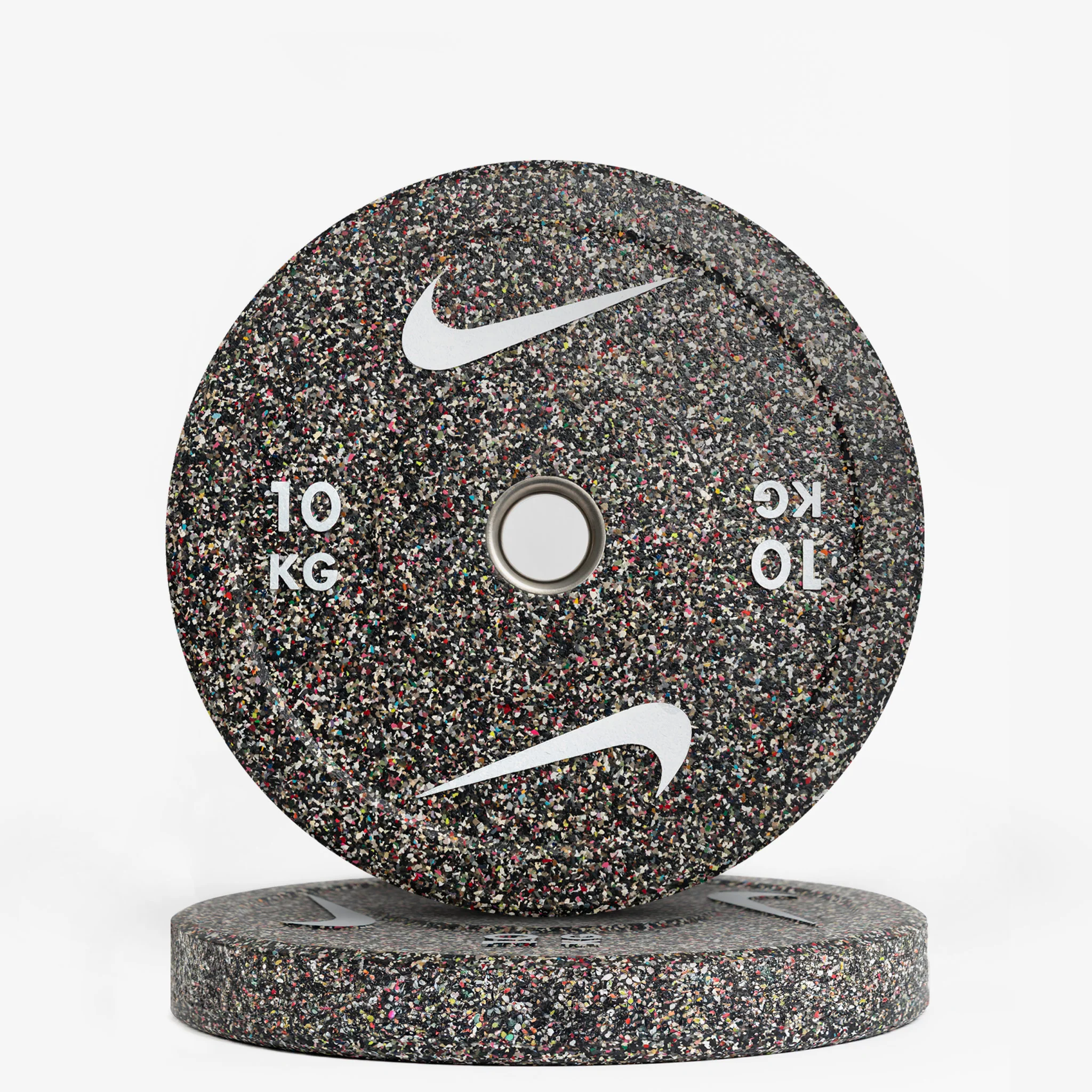 Nike Grind Bumper Plates - Image 86