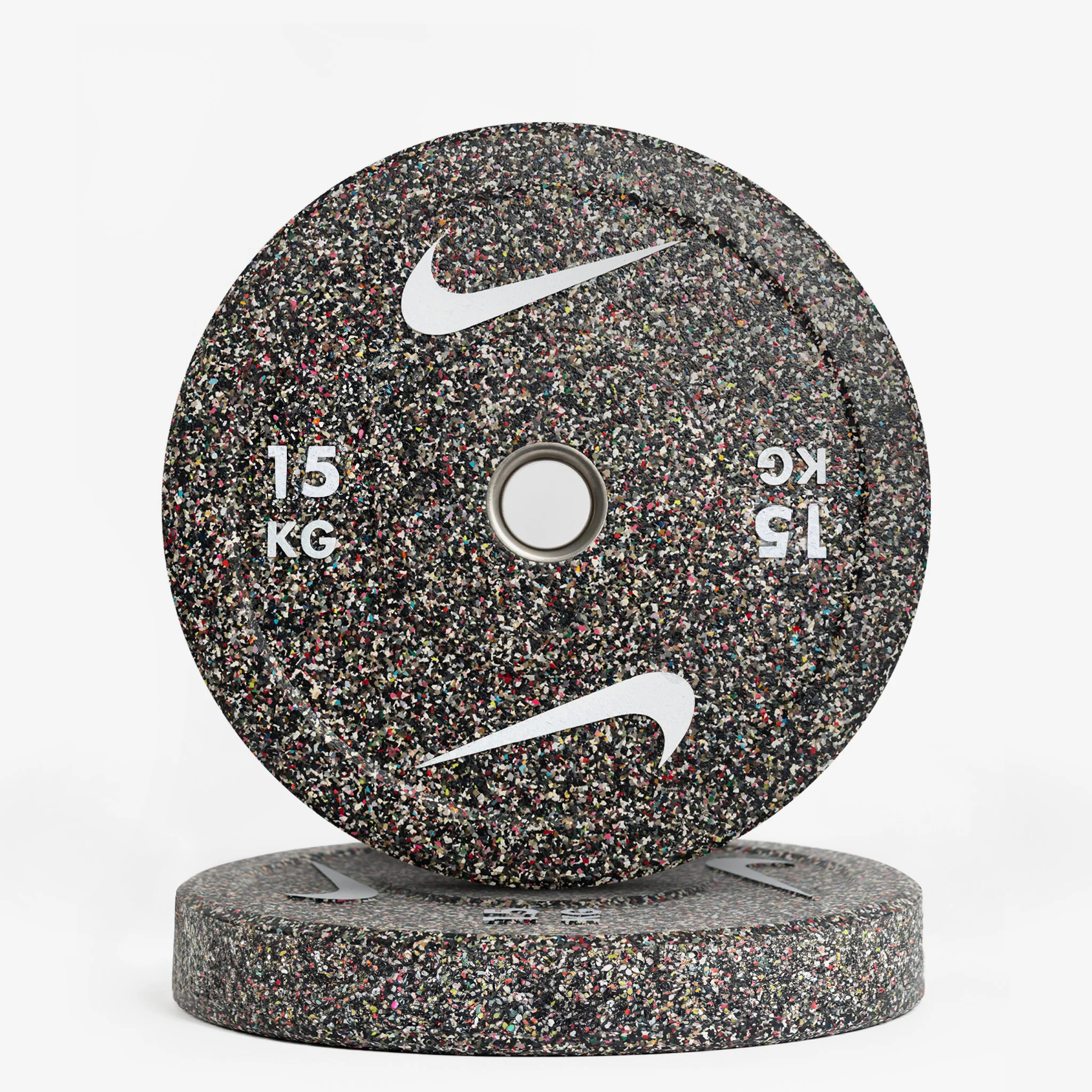 Nike Grind Bumper Plates - Image 87