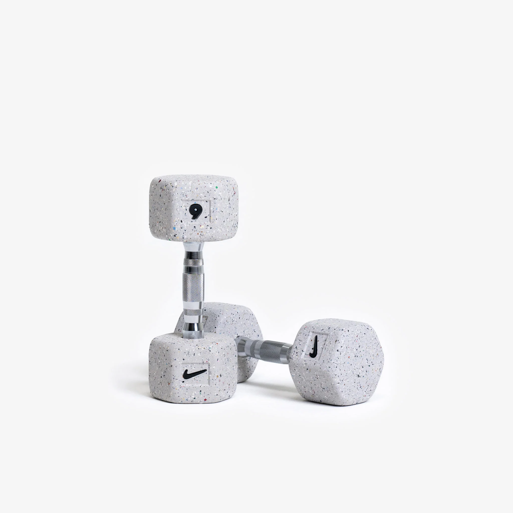 Nike Grind Dumbbell - Image 10