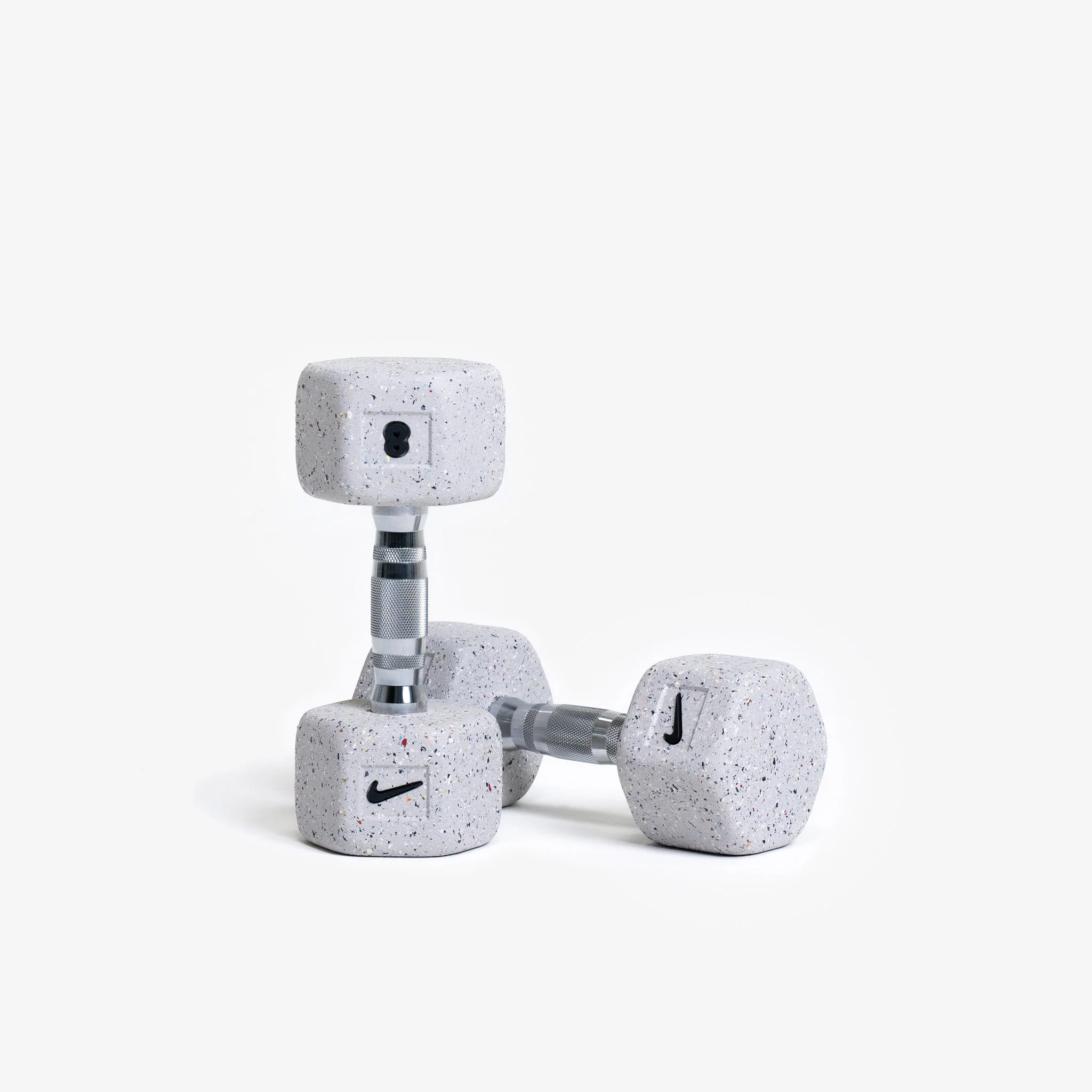 Nike Grind Dumbbell - Image 11