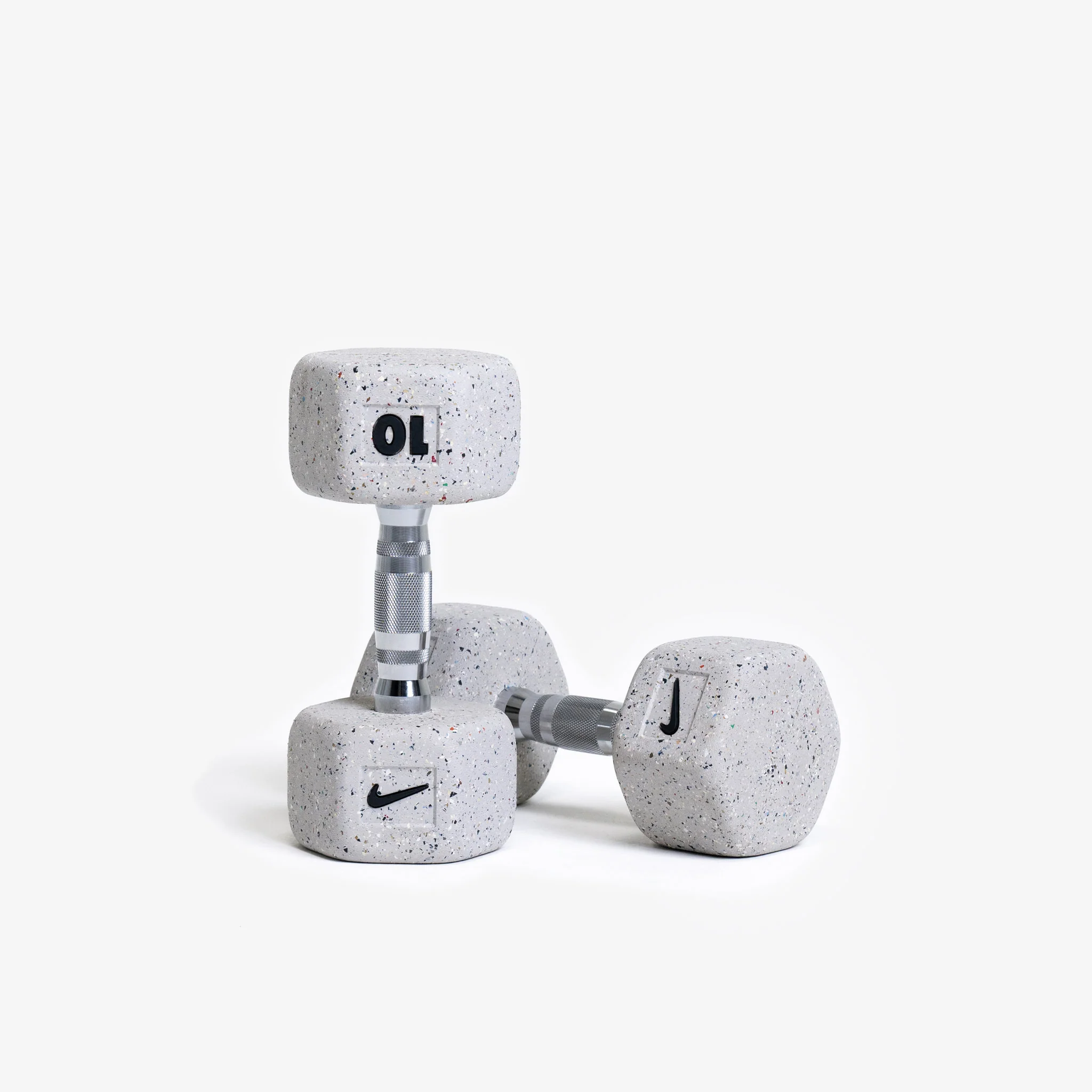 Nike Grind Dumbbell - Image 12