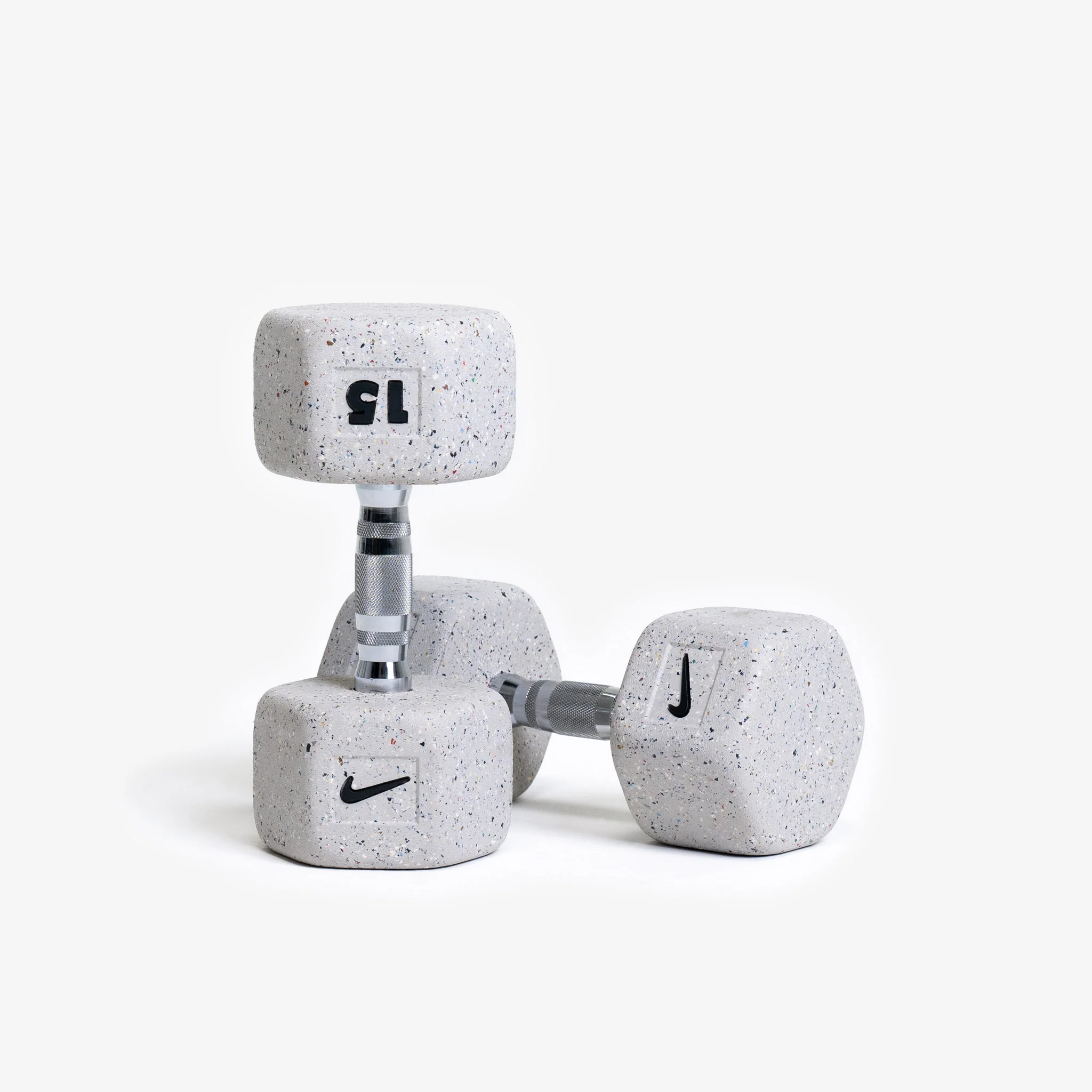 Nike Grind Dumbbell - Image 14