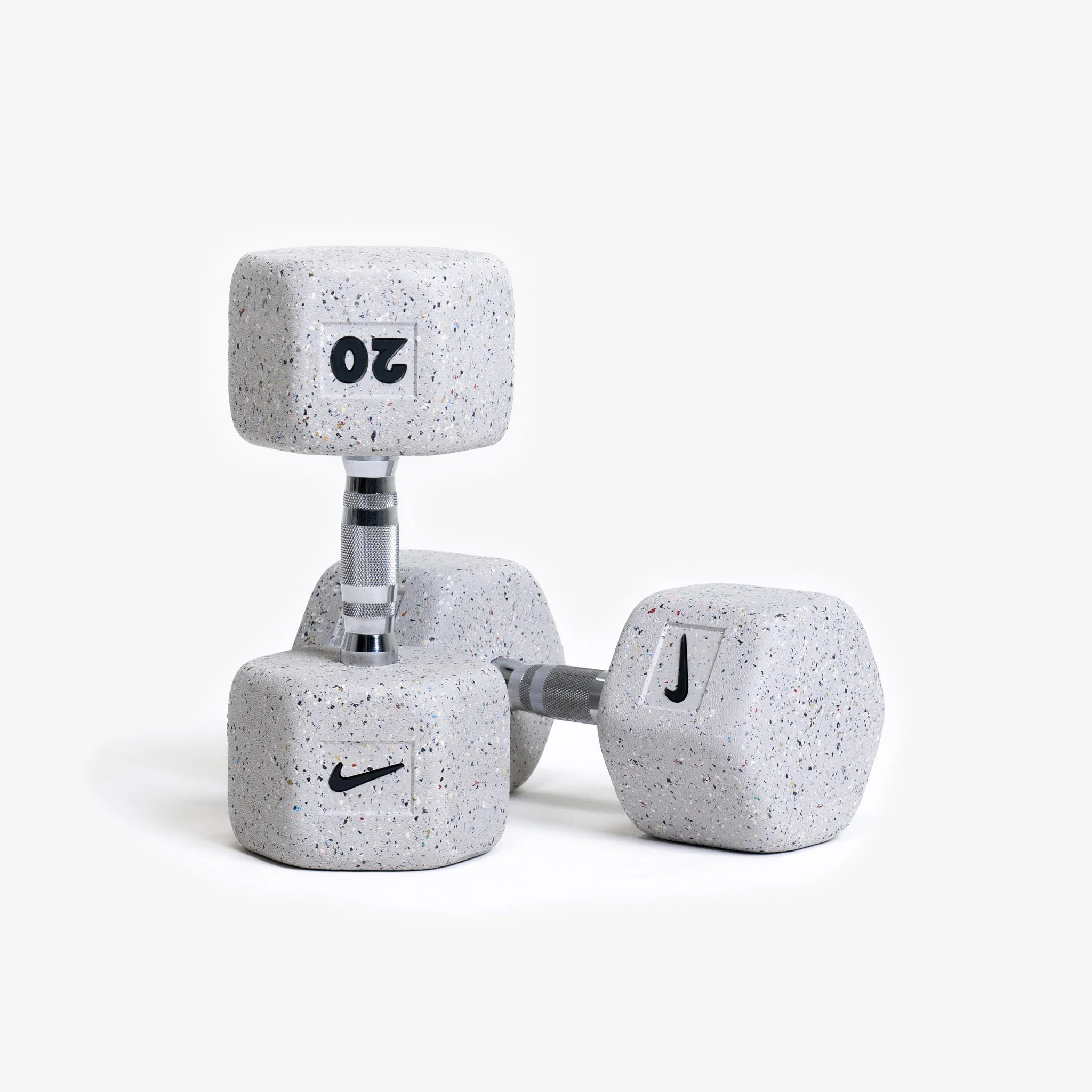 Nike Grind Dumbbell - Image 16
