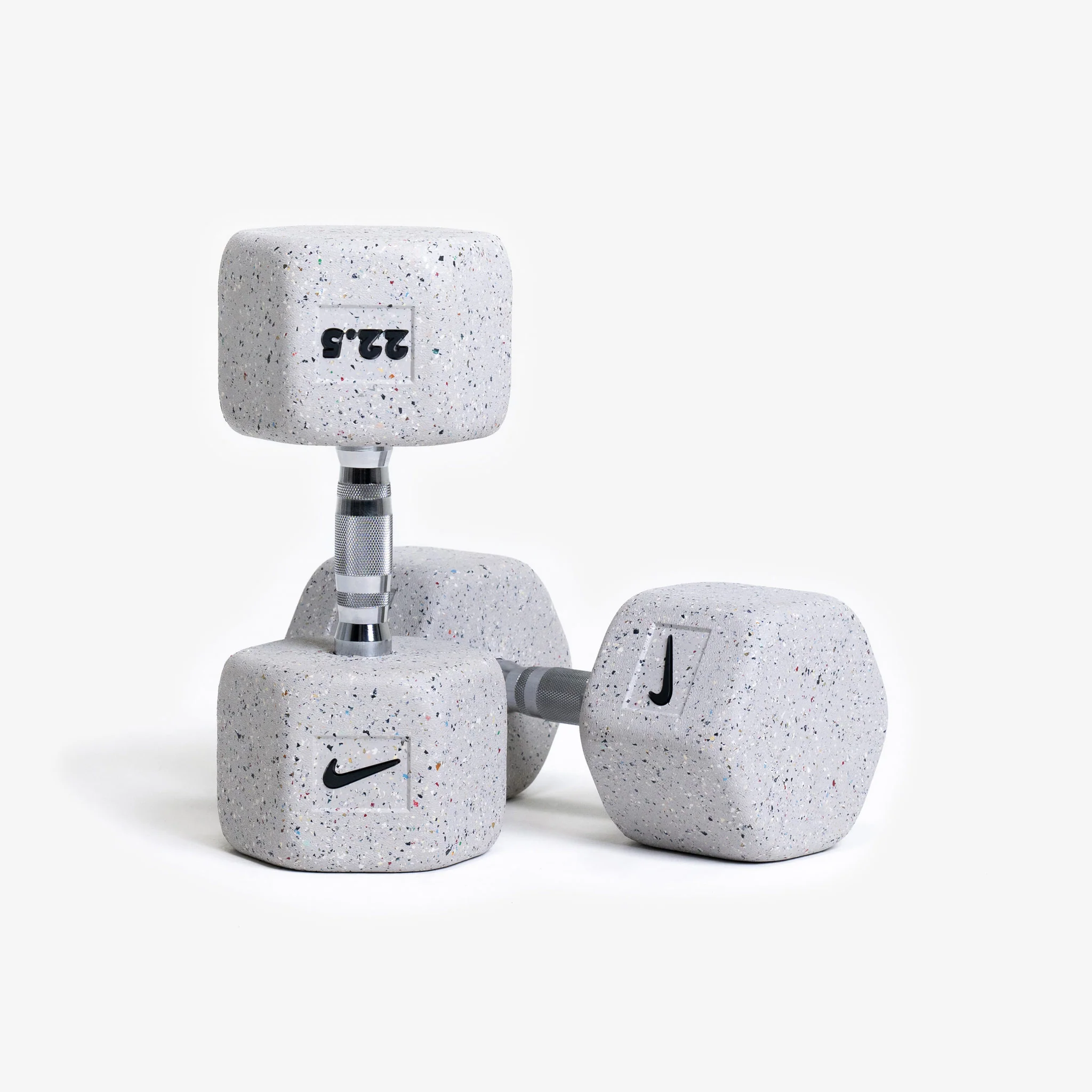 Nike Grind Dumbbell - Image 17