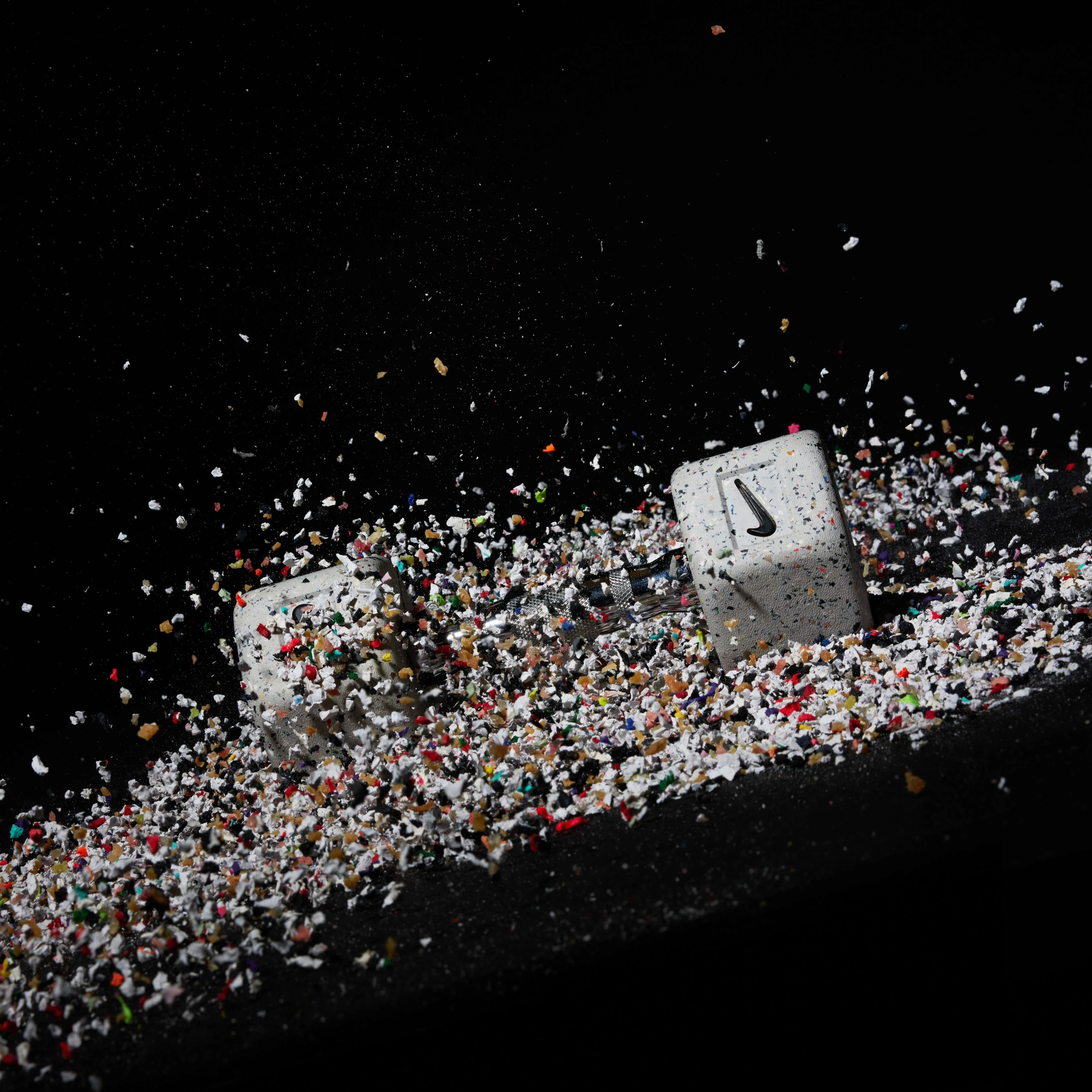 Nike Grind Dumbbell - Image 3