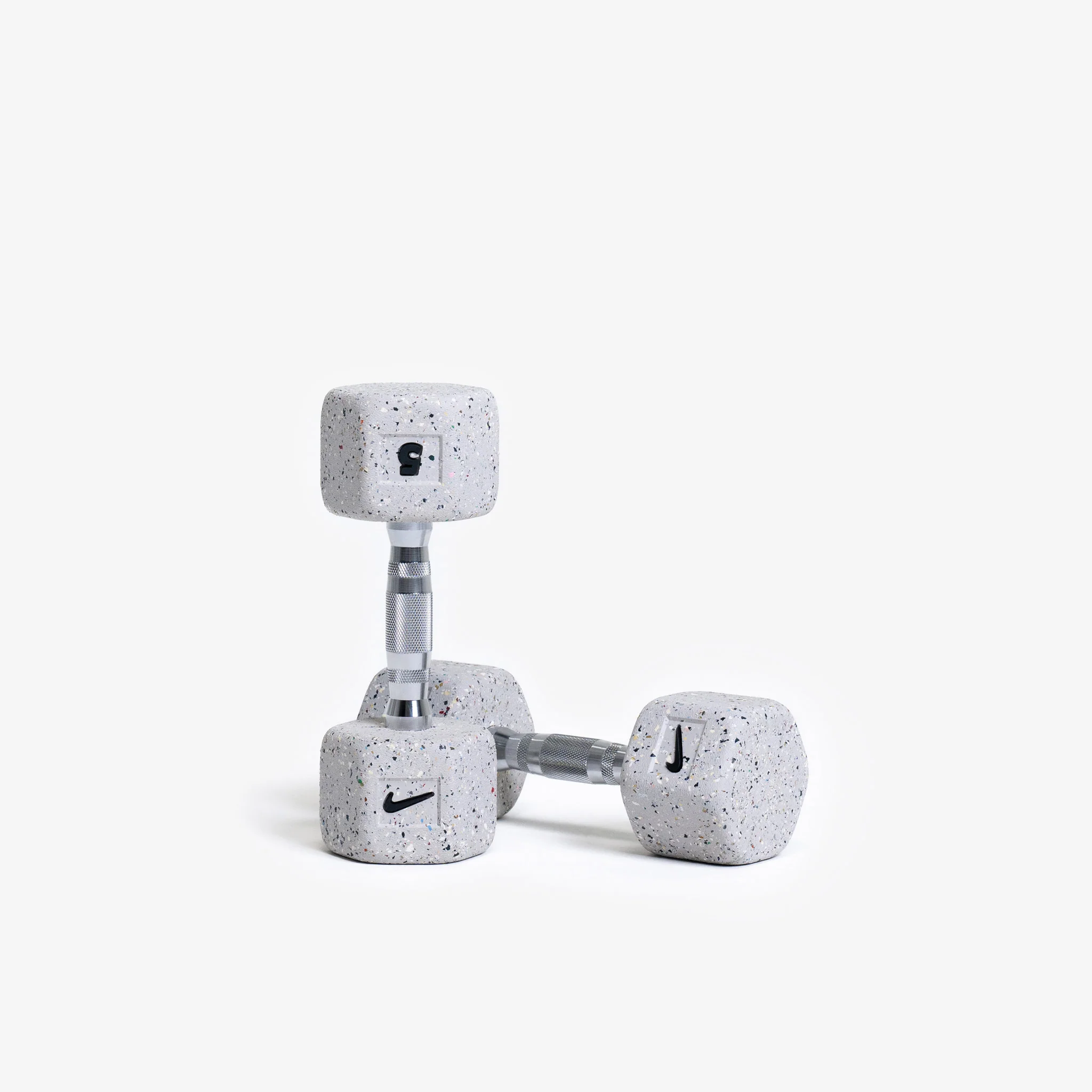 Nike Grind Dumbbell - Image 9
