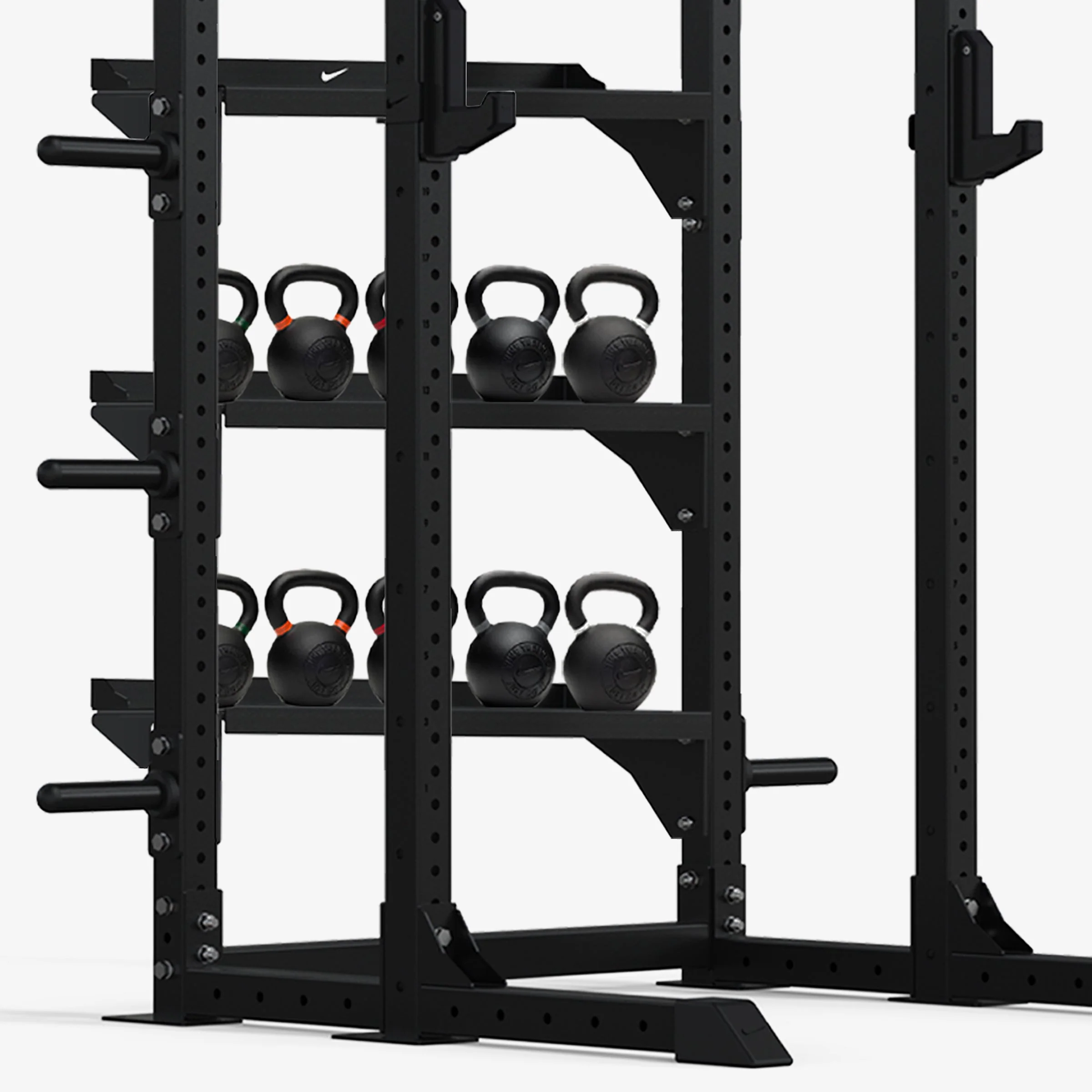 Nike Half Rack Flat Storage Shelf - Image 5
