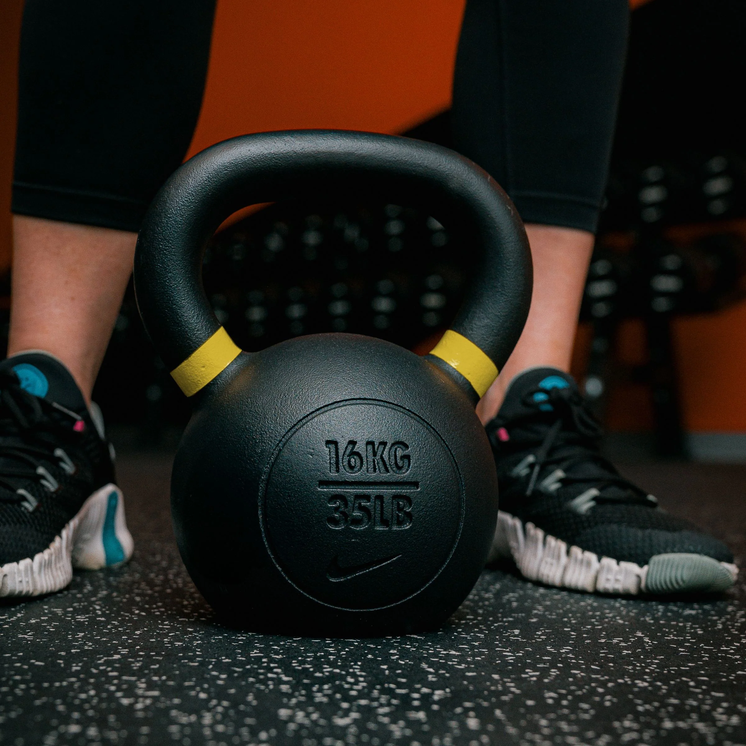 Nike Kettlebell - Image 3