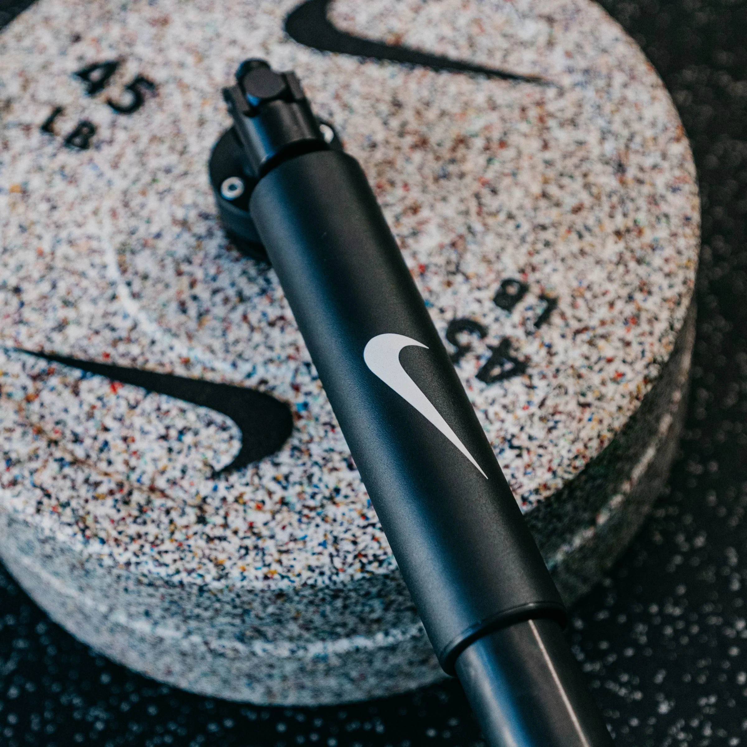 Nike Landmine - Image 5