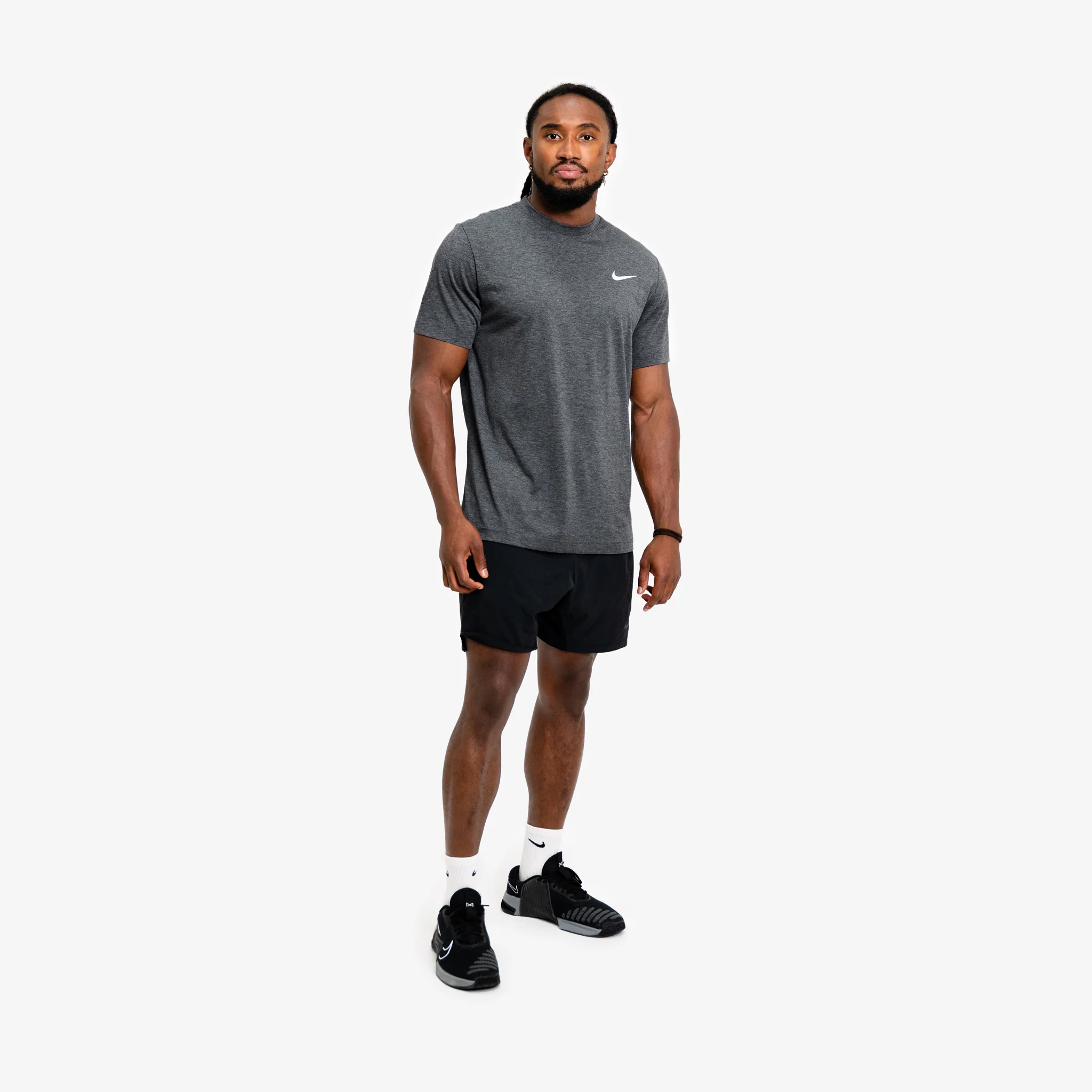 Nike S&C Men's Tee - Image 10