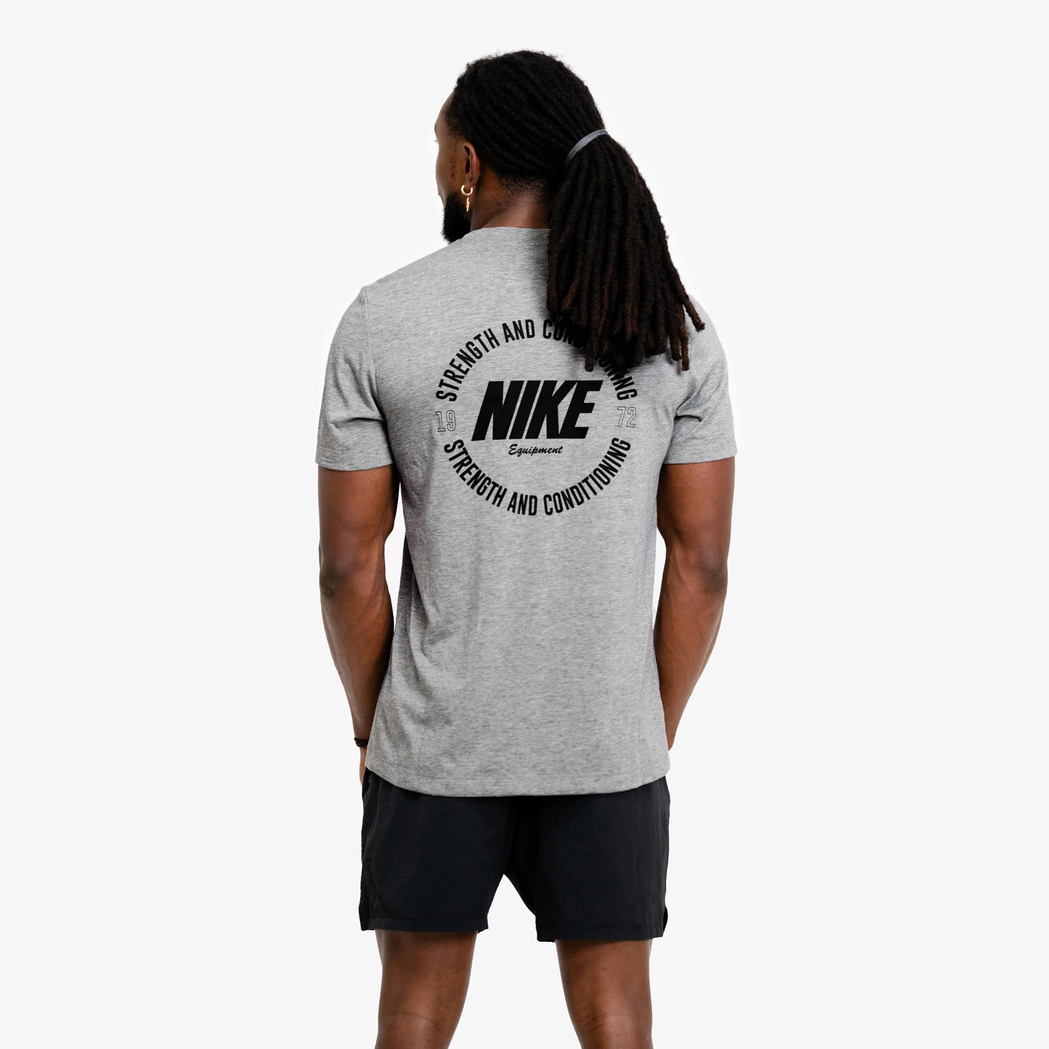 Nike S&C Men's Tee - Image 11
