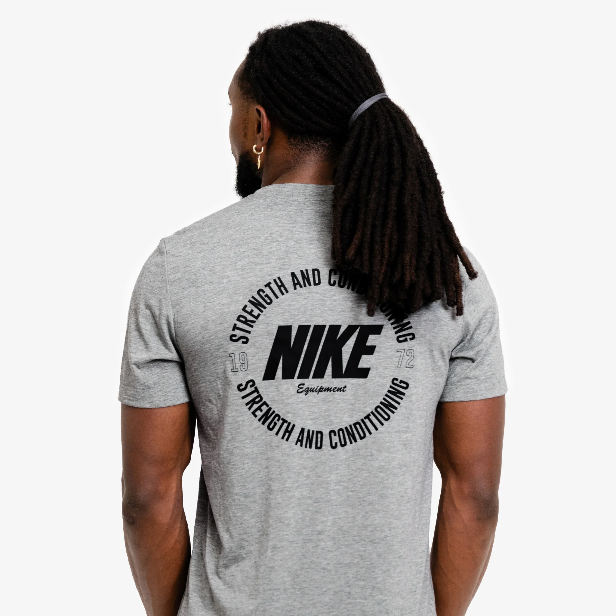 Nike S&C Men's Tee - Image 12