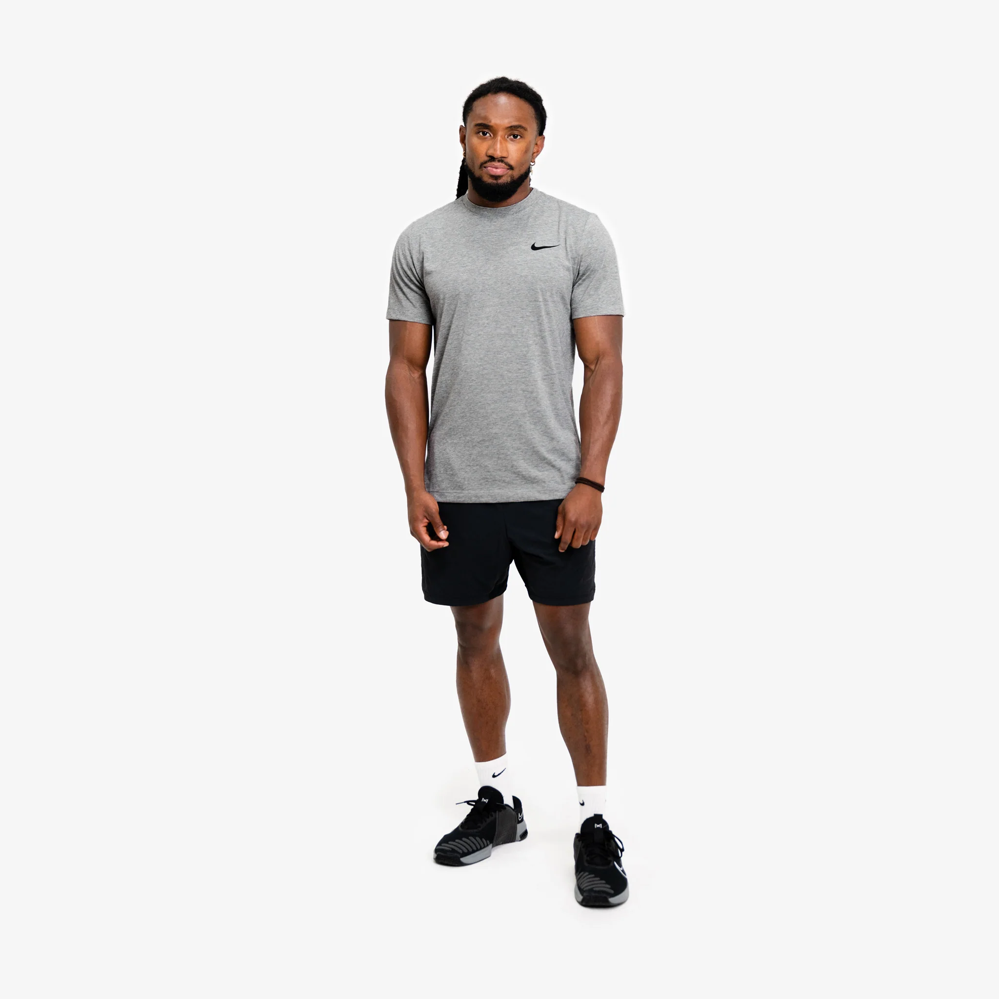 Nike S&C Men's Tee - Image 15
