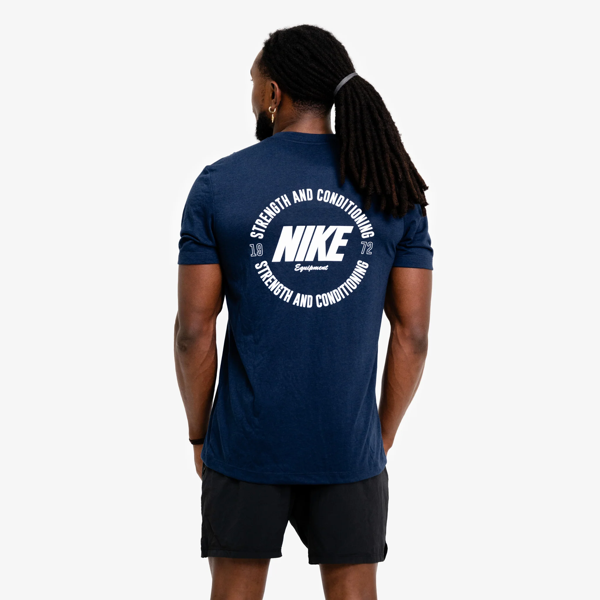 Nike S&C Men's Tee - Image 16
