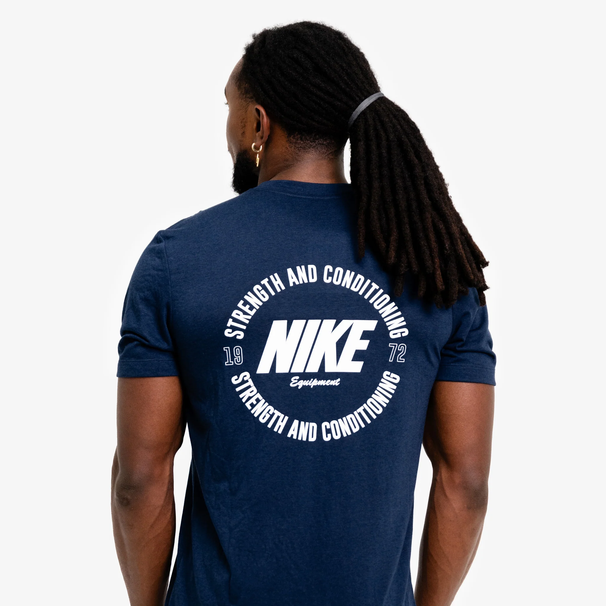 Nike S&C Men's Tee - Image 17