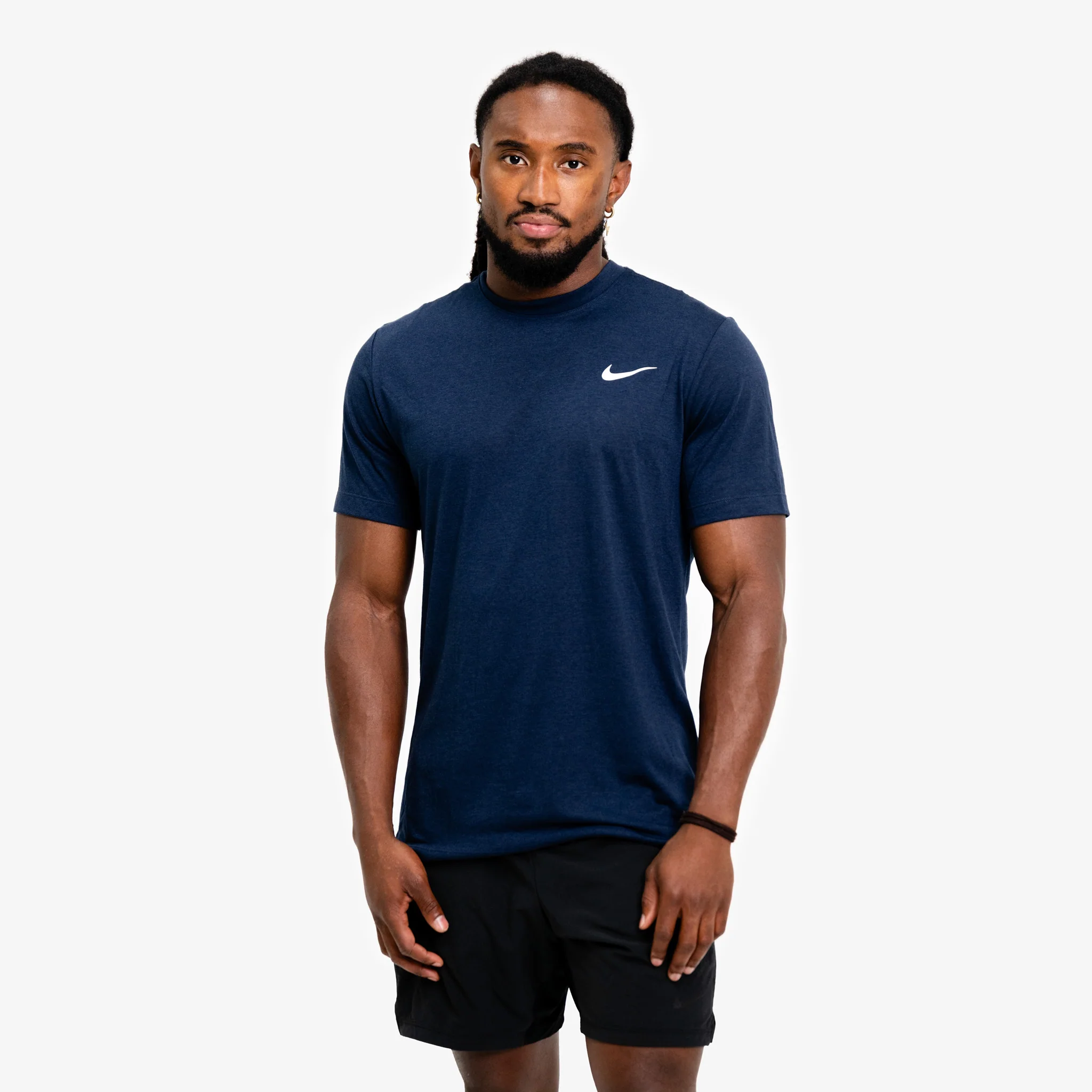 Nike S&C Men's Tee - Image 19