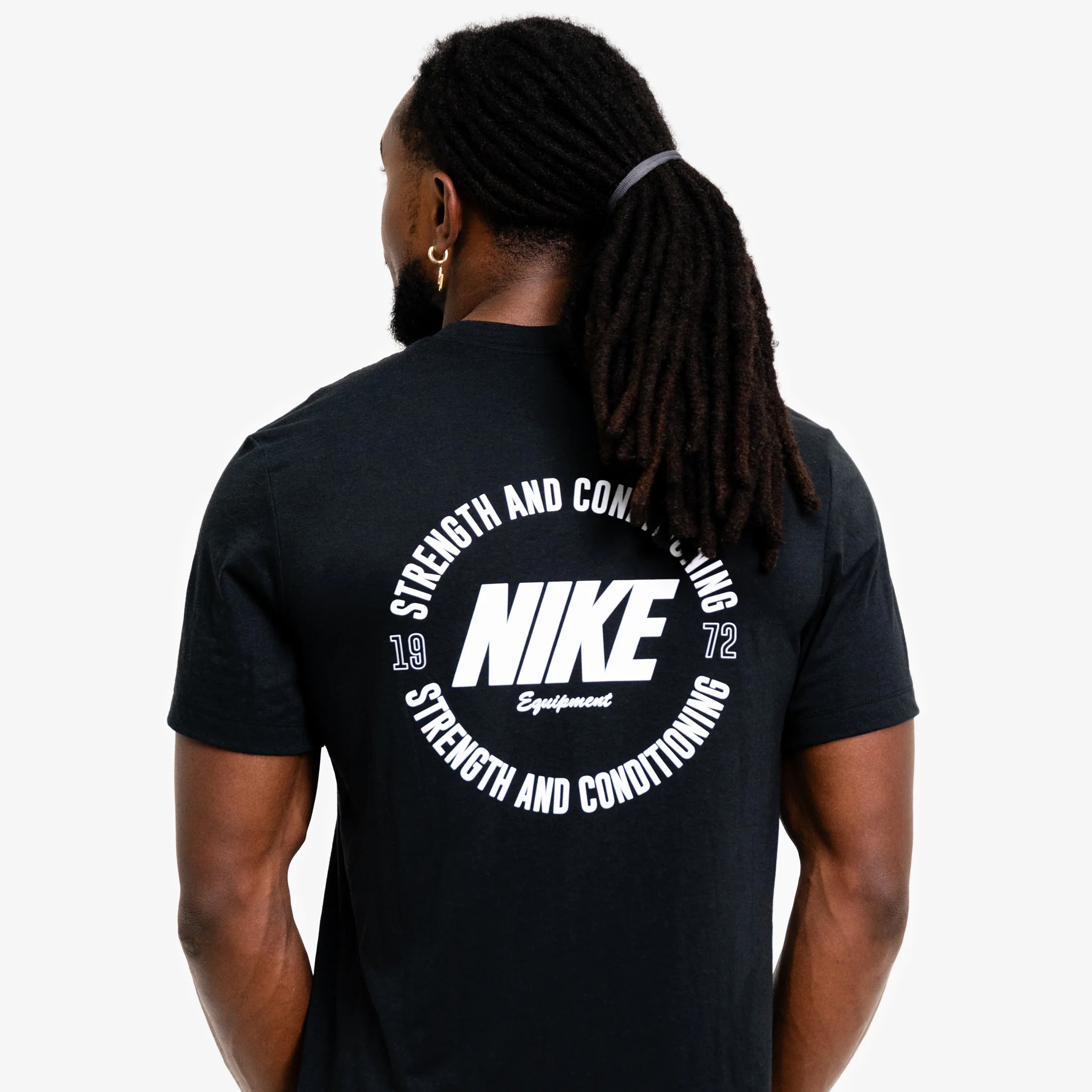 Nike S&C Men's Tee - Image 3