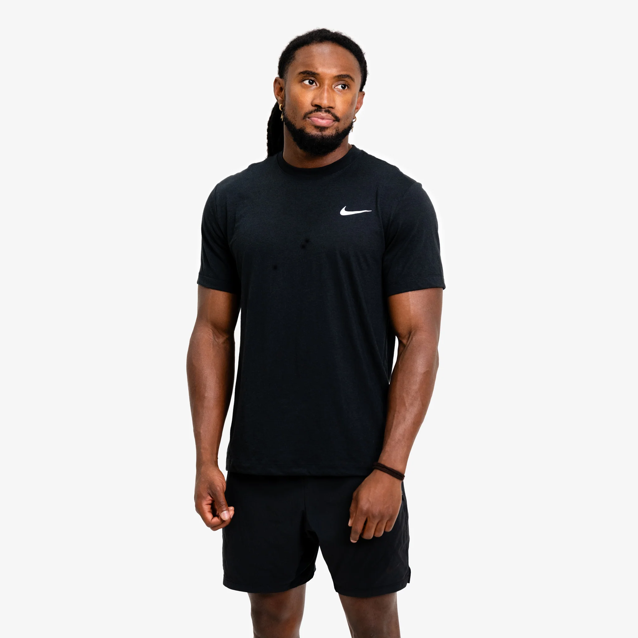 Nike S&C Men's Tee - Image 4