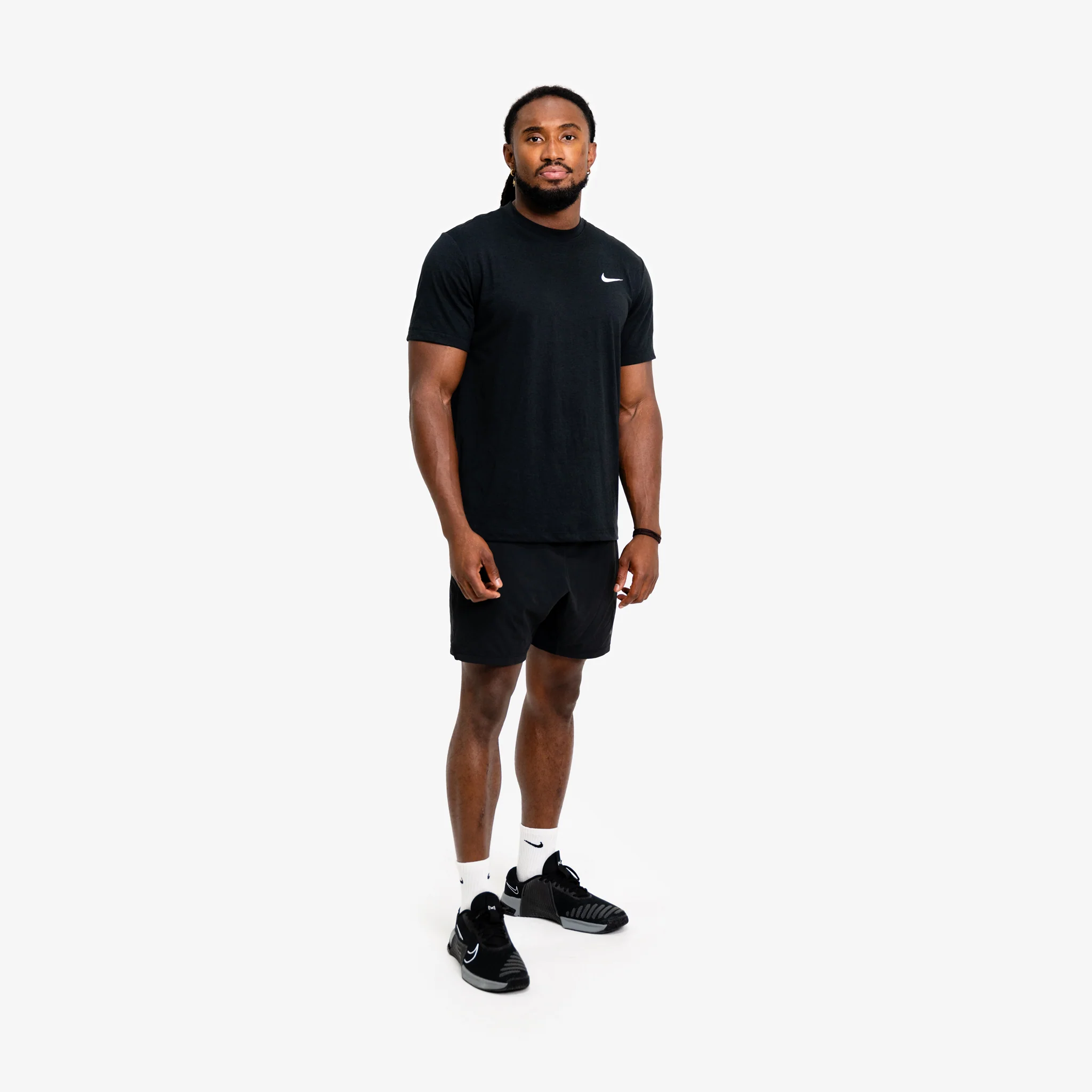 Nike S&C Men's Tee - Image 5