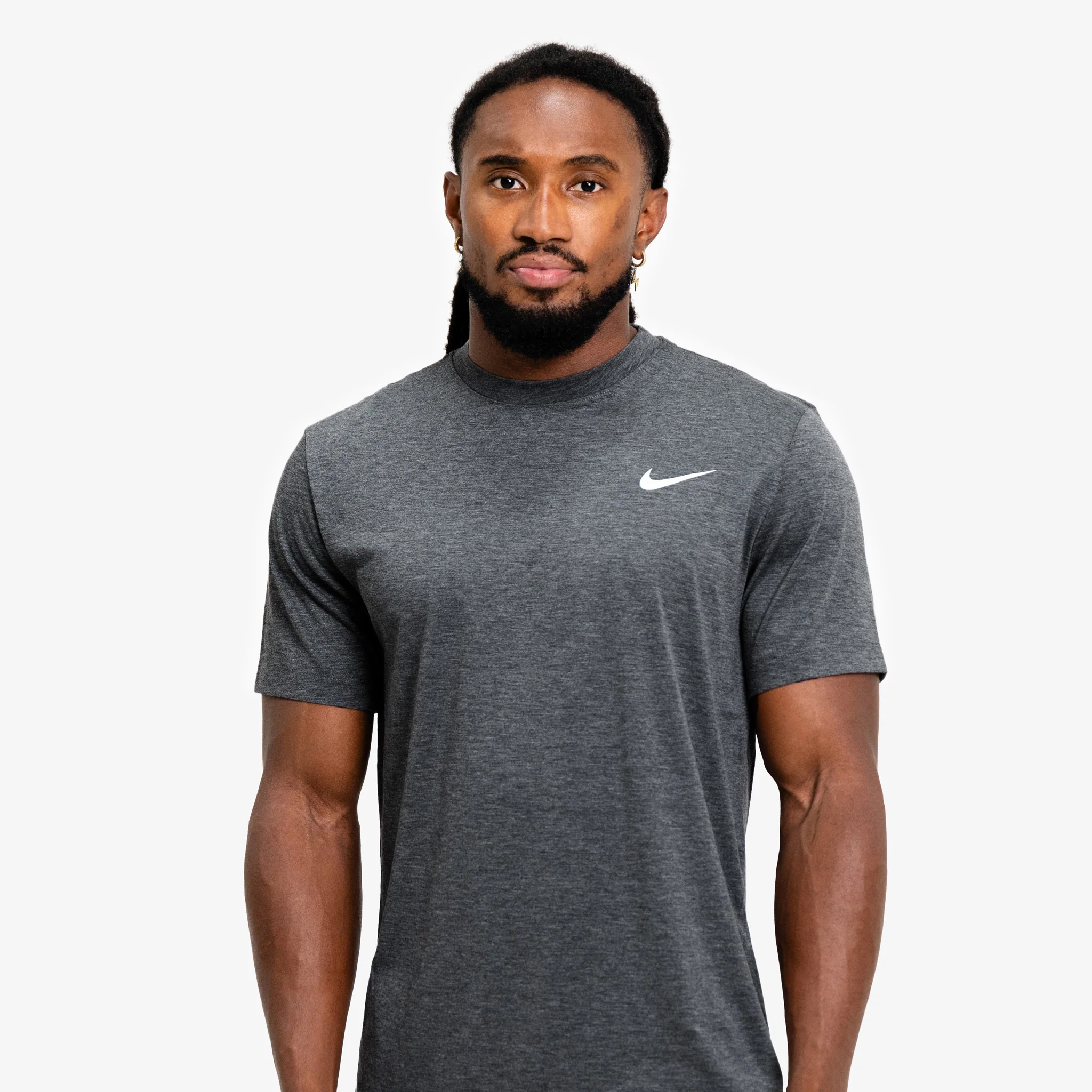 Nike S&C Men's Tee - Image 8