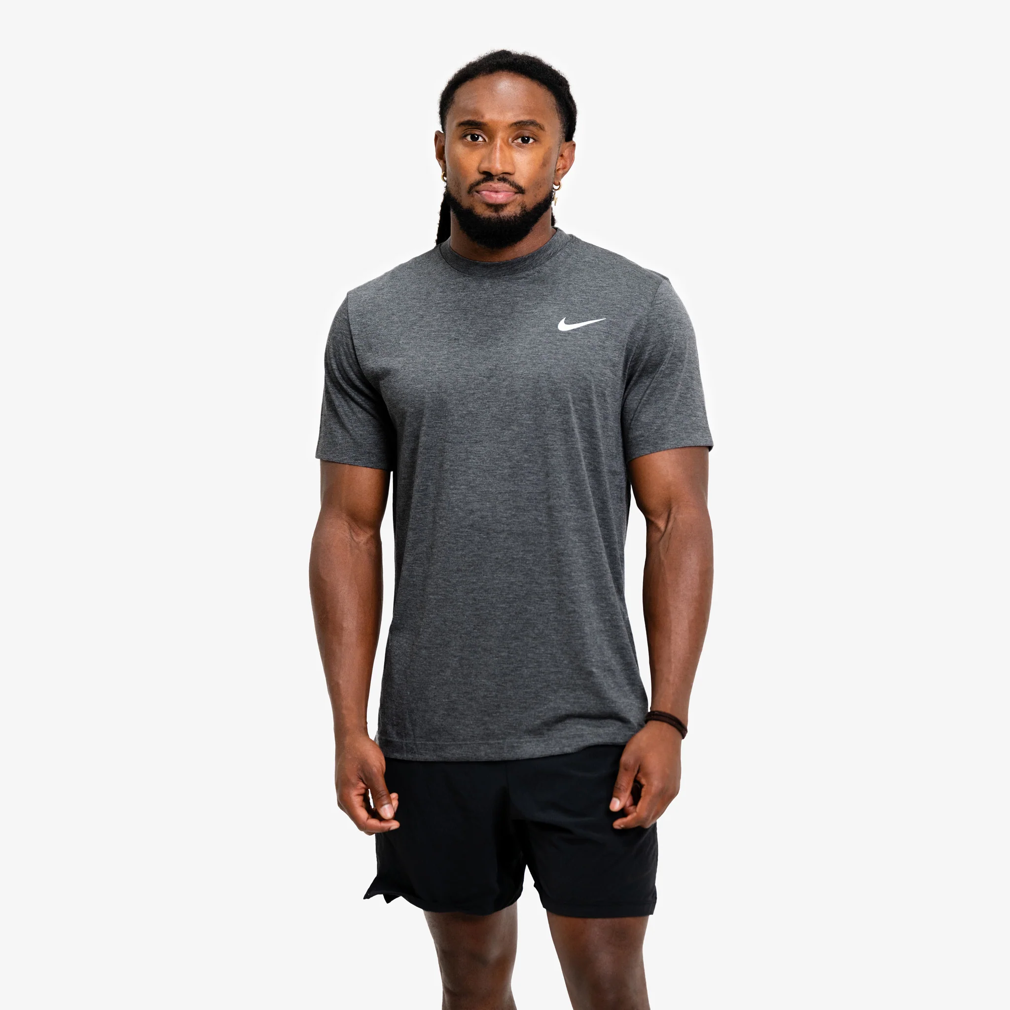 Nike S&C Men's Tee - Image 9