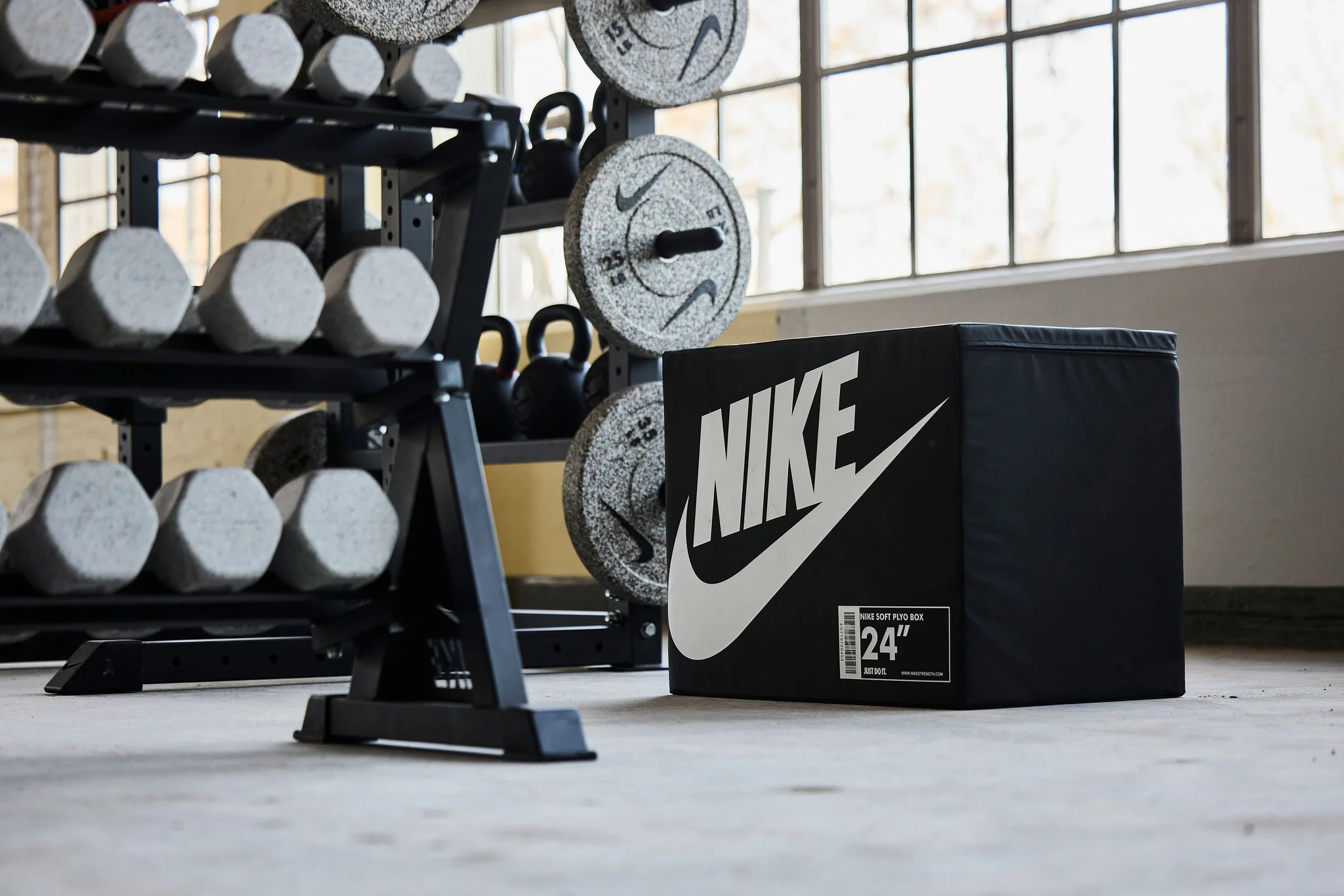 Nike Soft Plyo Box - Image 12
