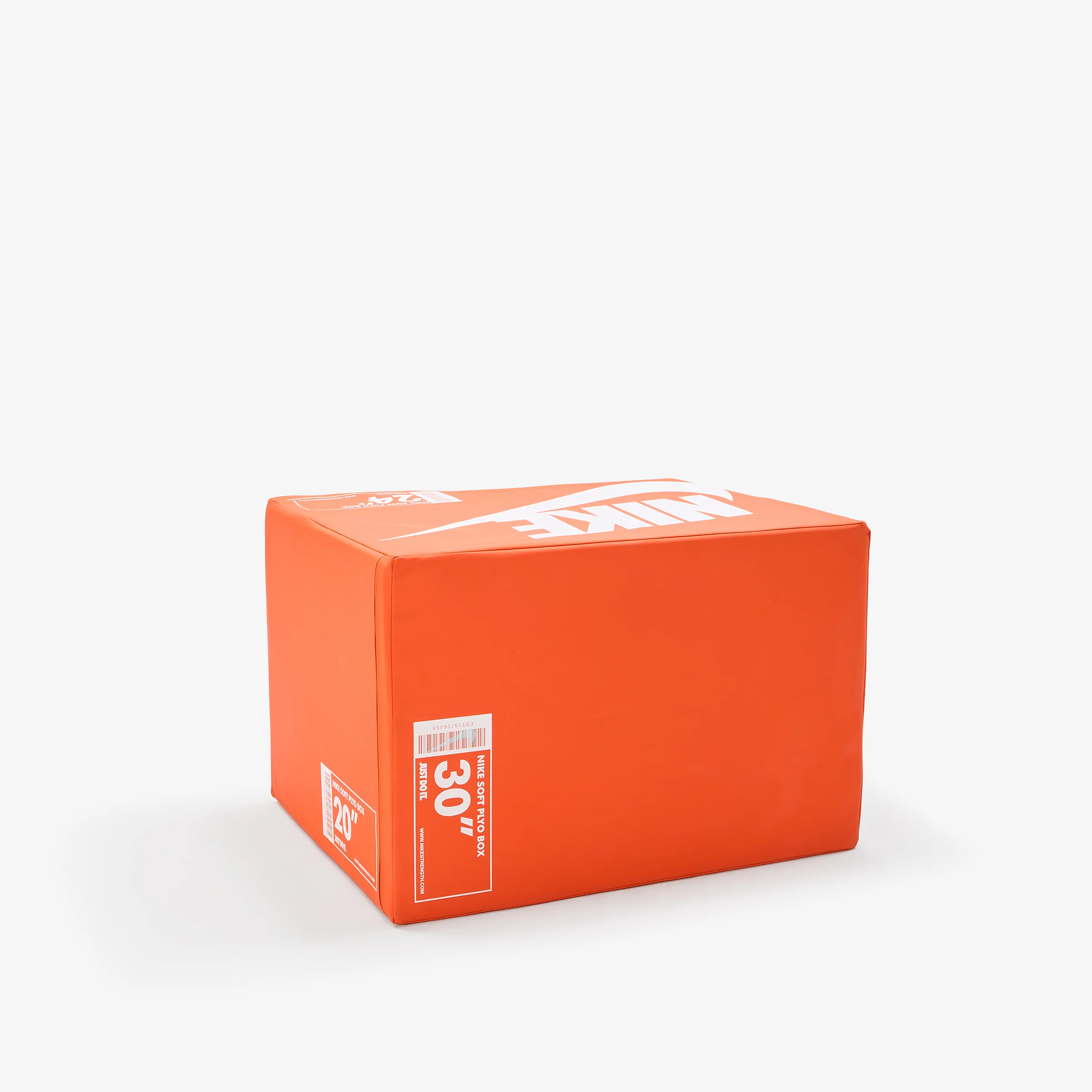 Nike Soft Plyo Box - Image 4