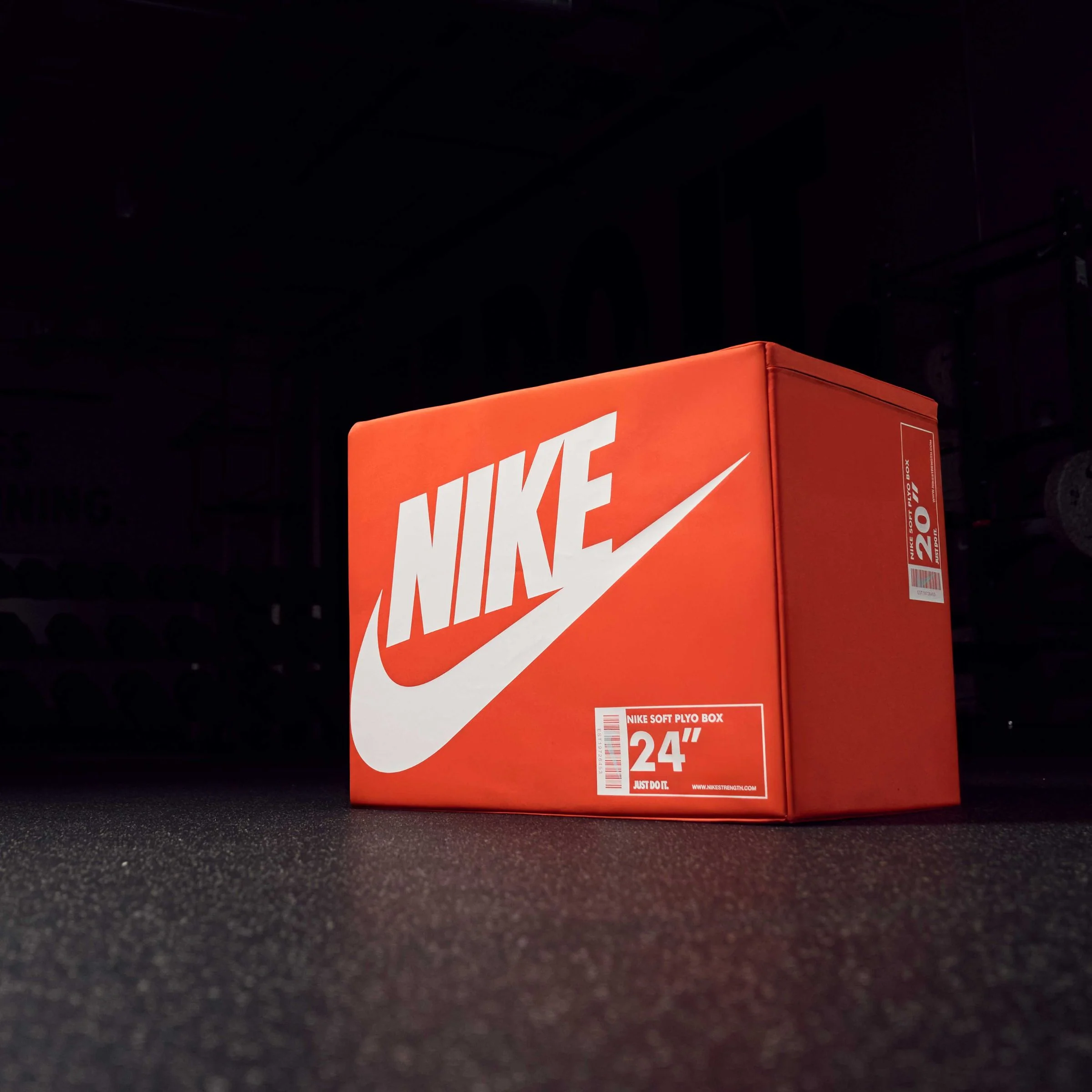 Nike Soft Plyo Box - Image 5