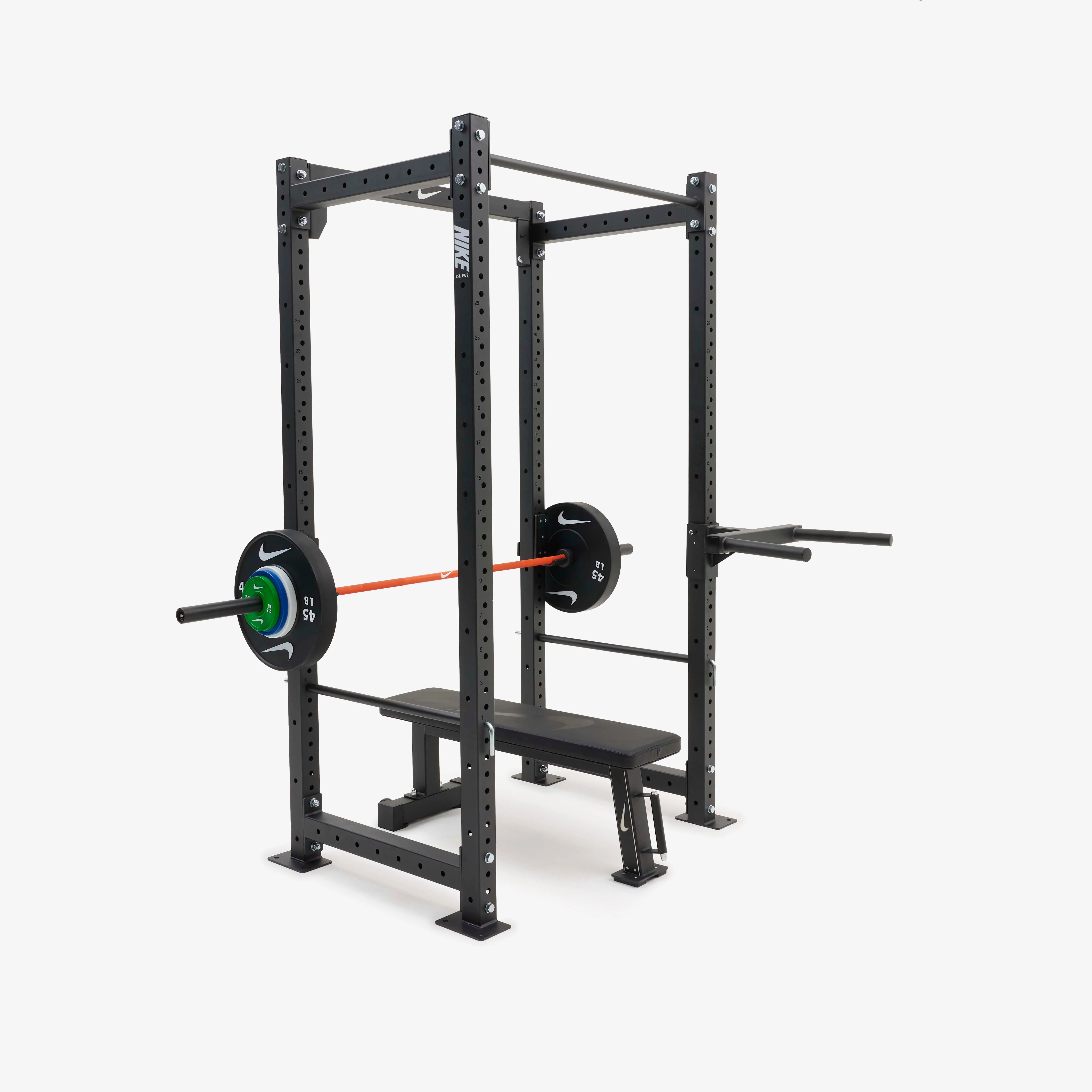 Nike Squat Cage - Image 8