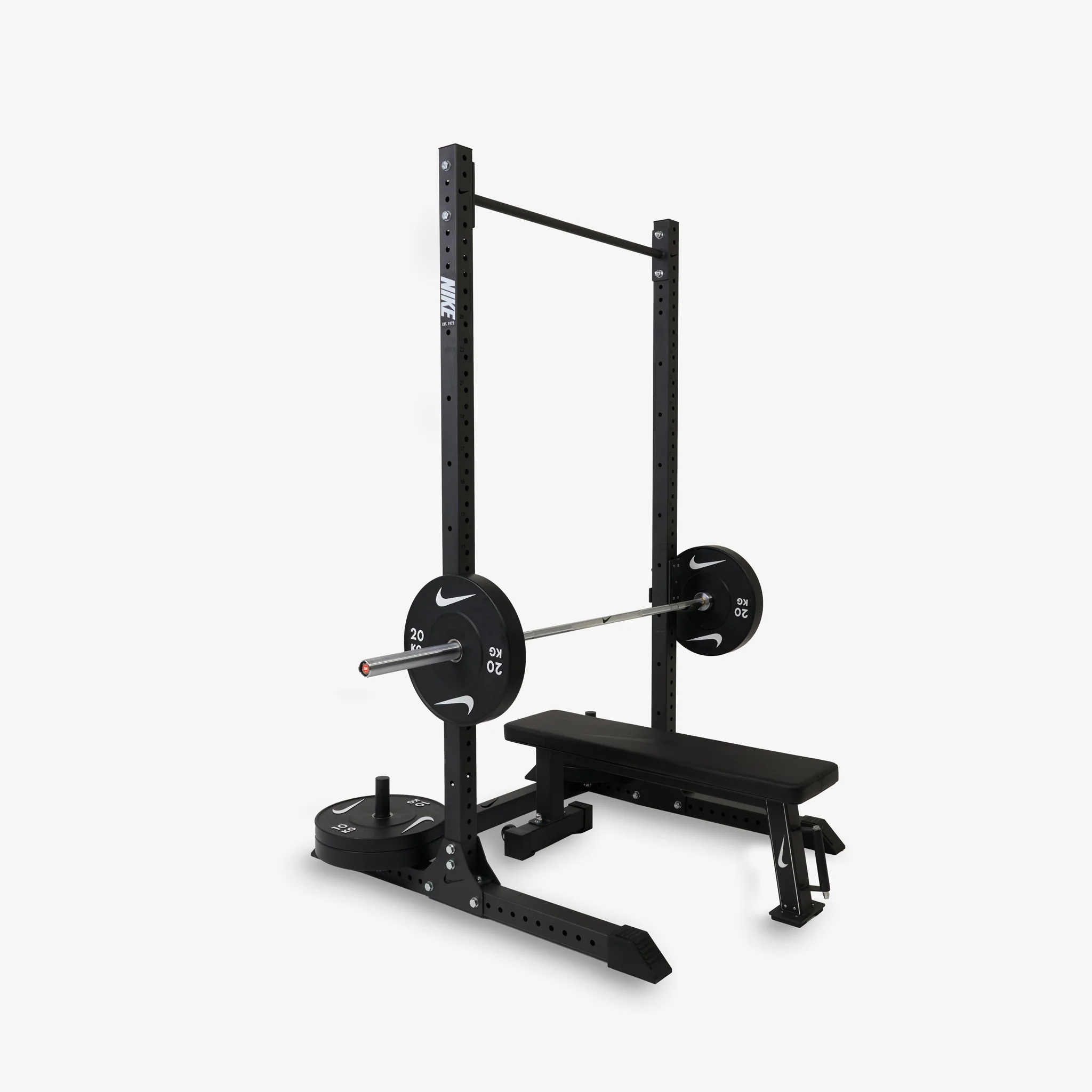 Nike Squat Rack - Image 21