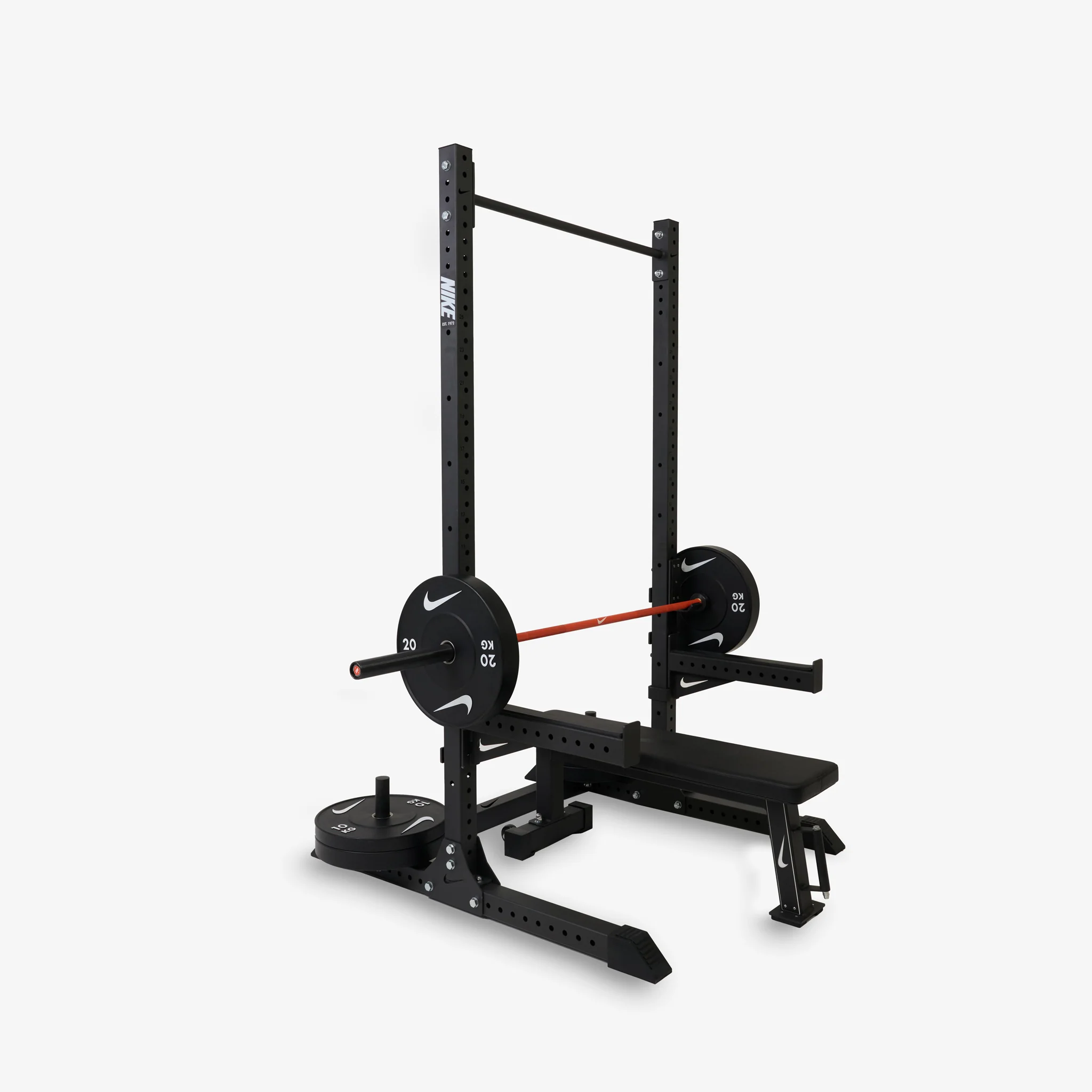 Nike Squat Rack - Image 23