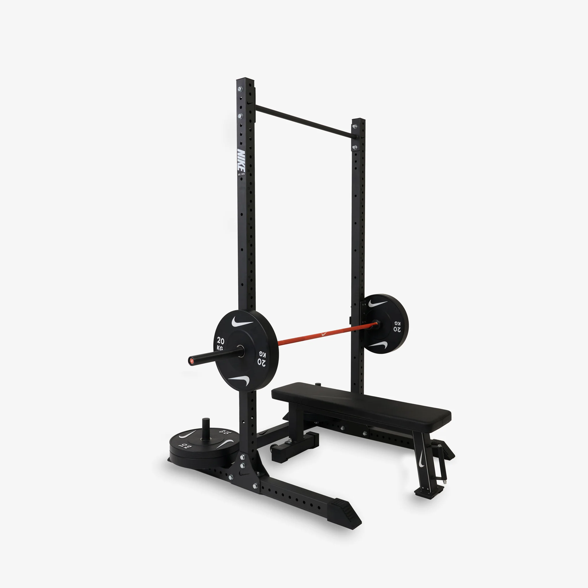 Nike Squat Rack - Image 3