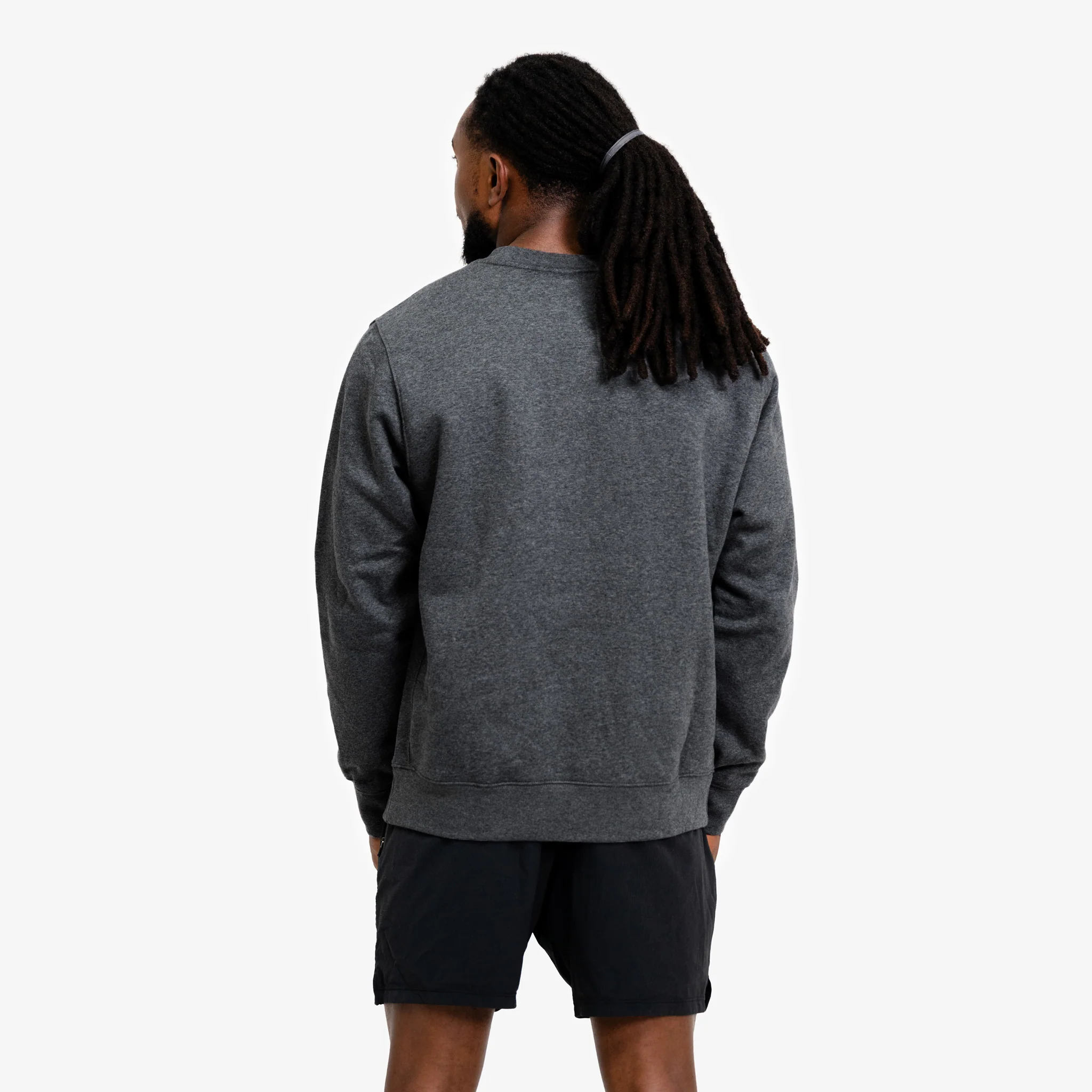 Nike Strength Men's Crew - Image 5