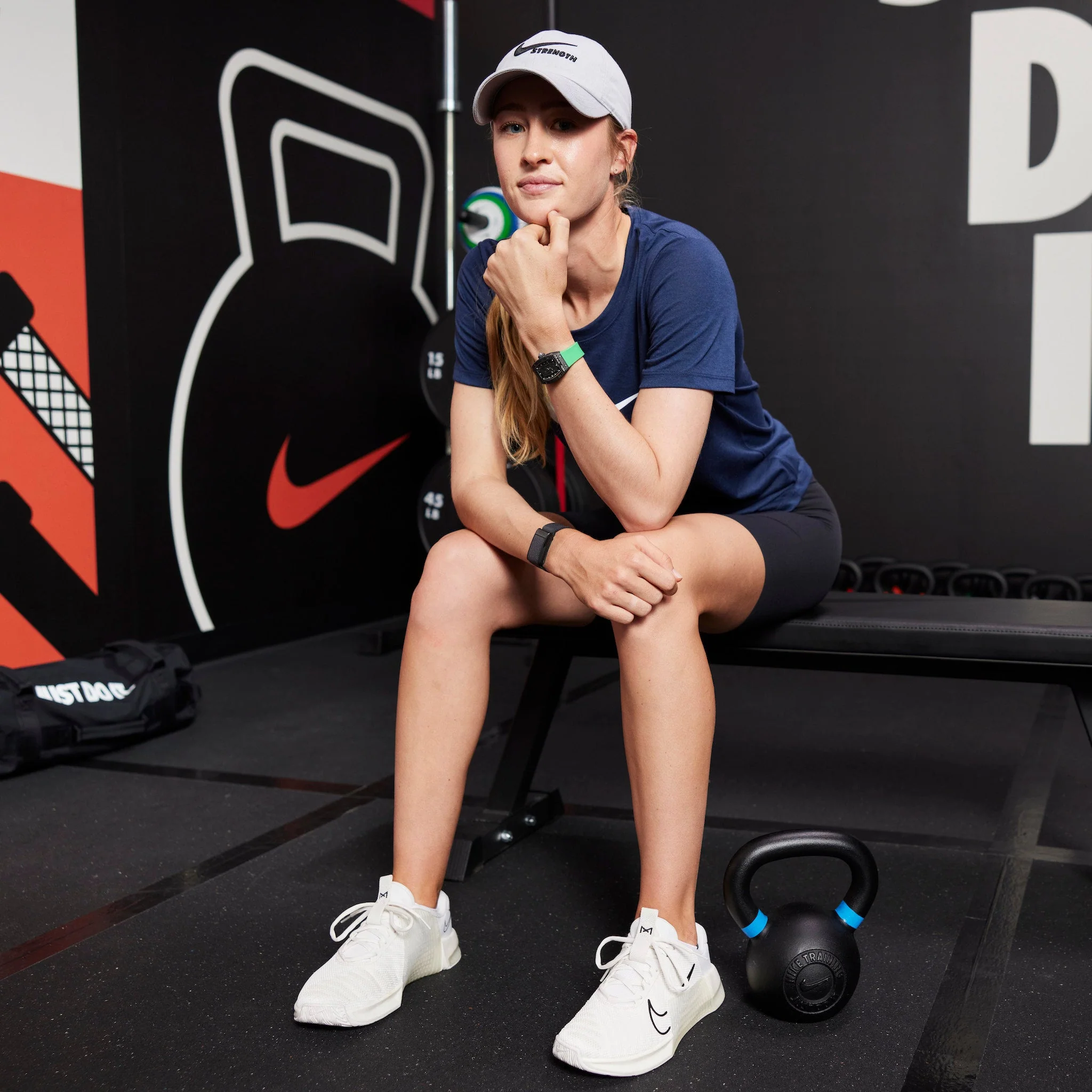 Nike Strength Hat Hertitage 86 - Image 11