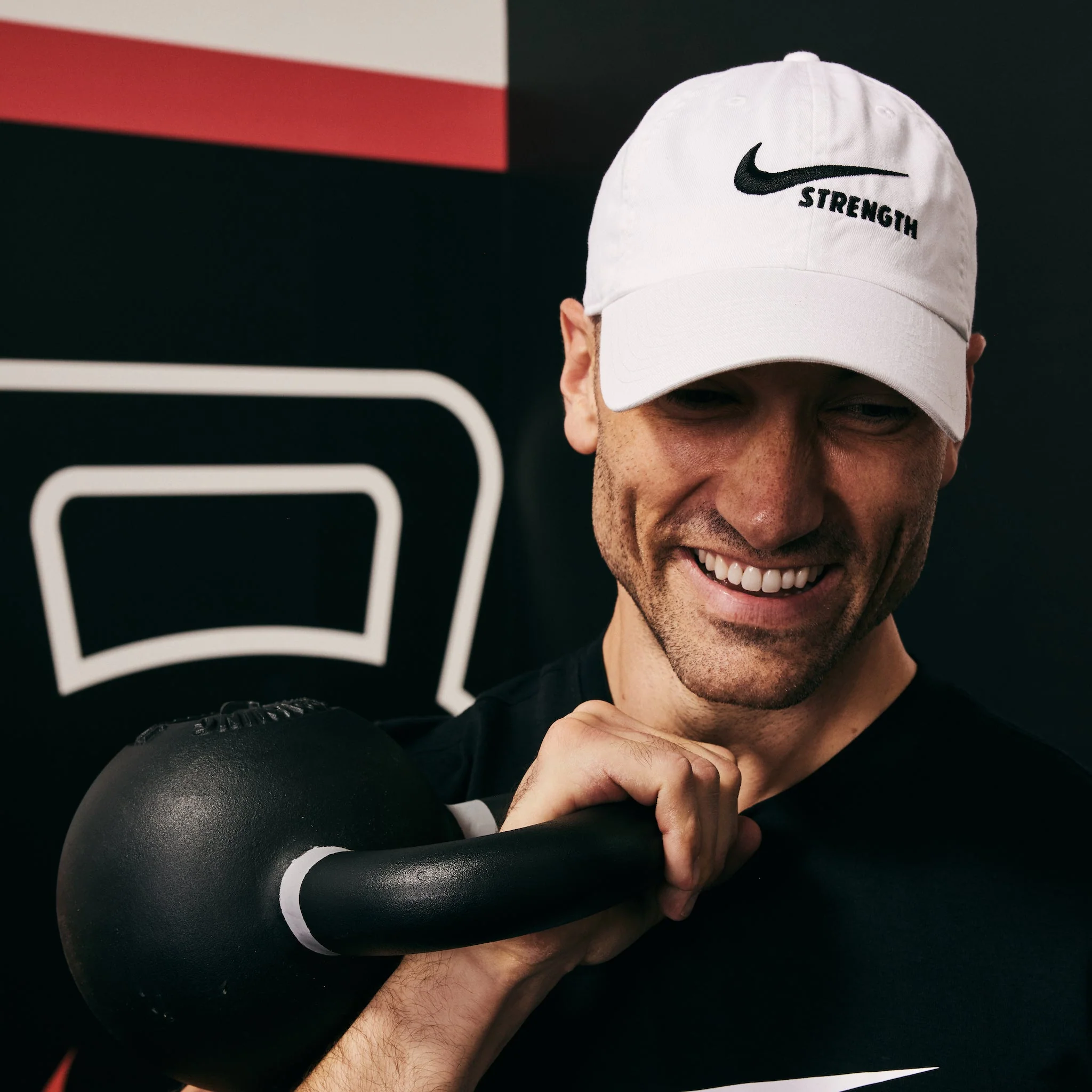 Nike Strength Hat Hertitage 86 - Image 8