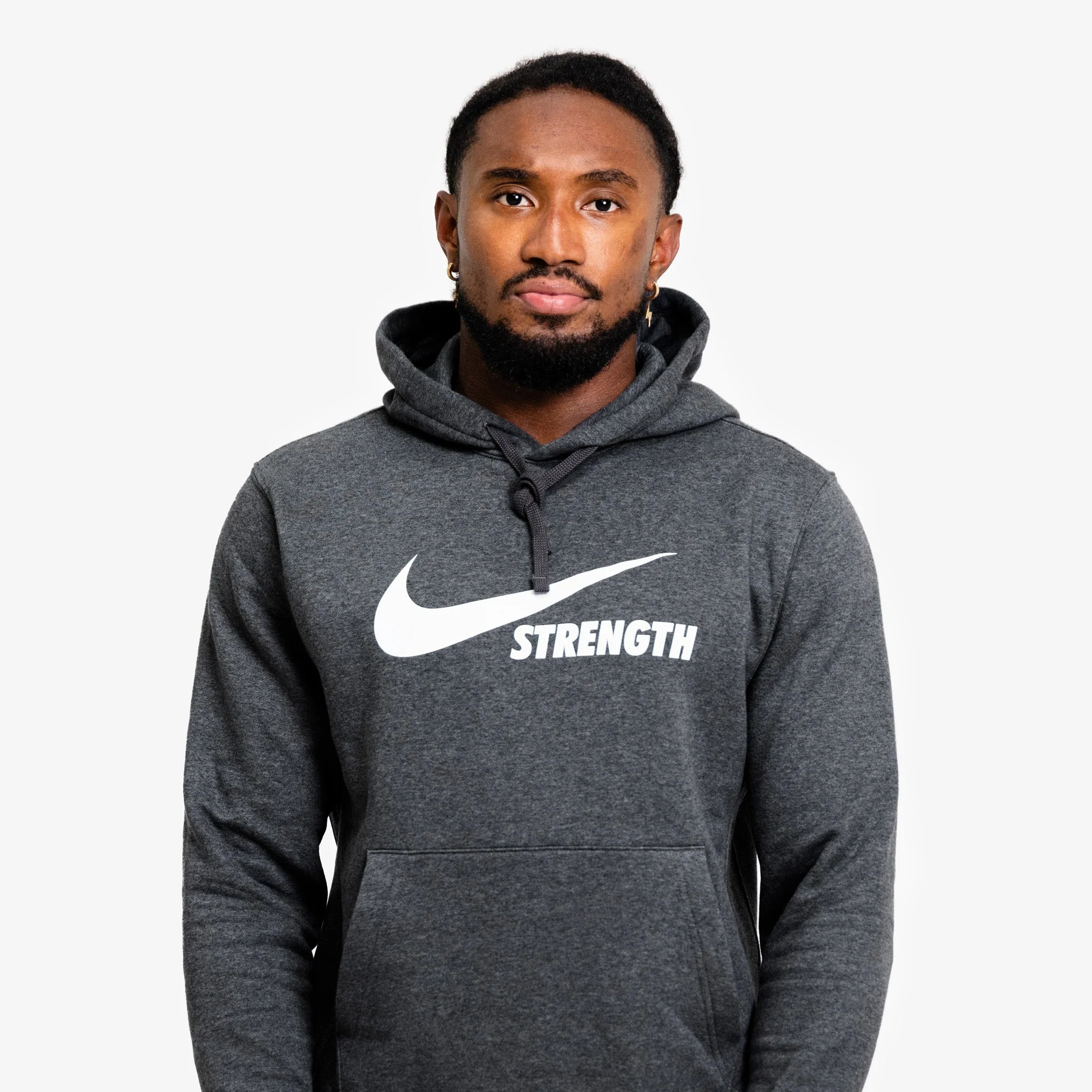Nike Strength Men's Hoodie - Image 17