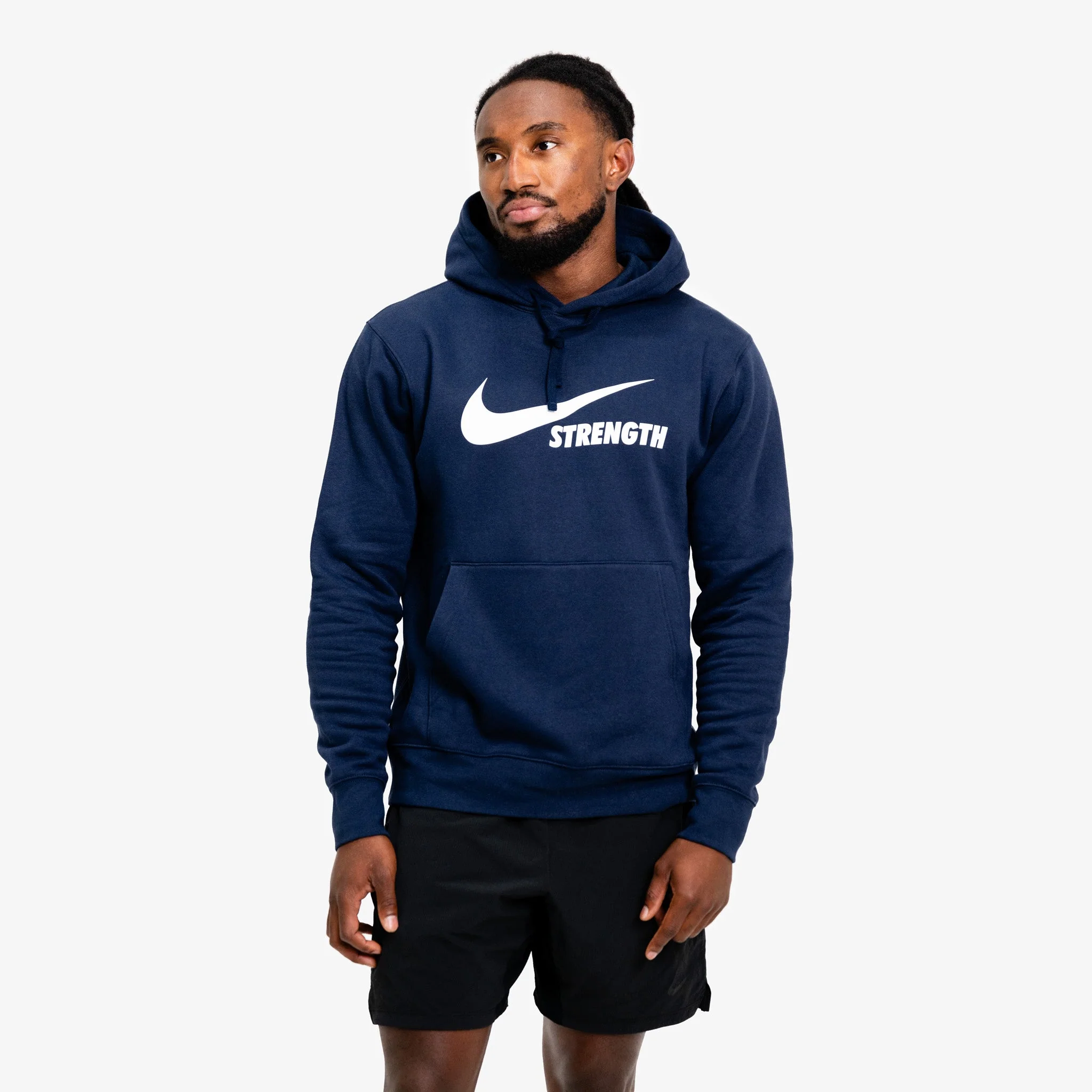 Nike Strength Men's Hoodie - Image 27