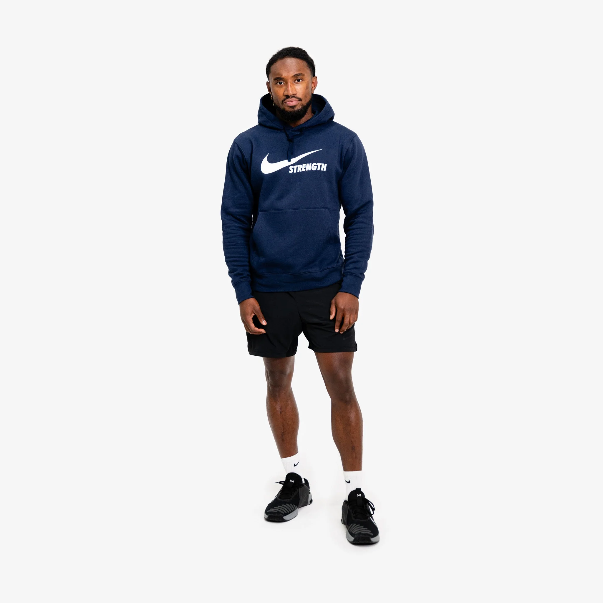 Nike Strength Men's Hoodie - Image 28