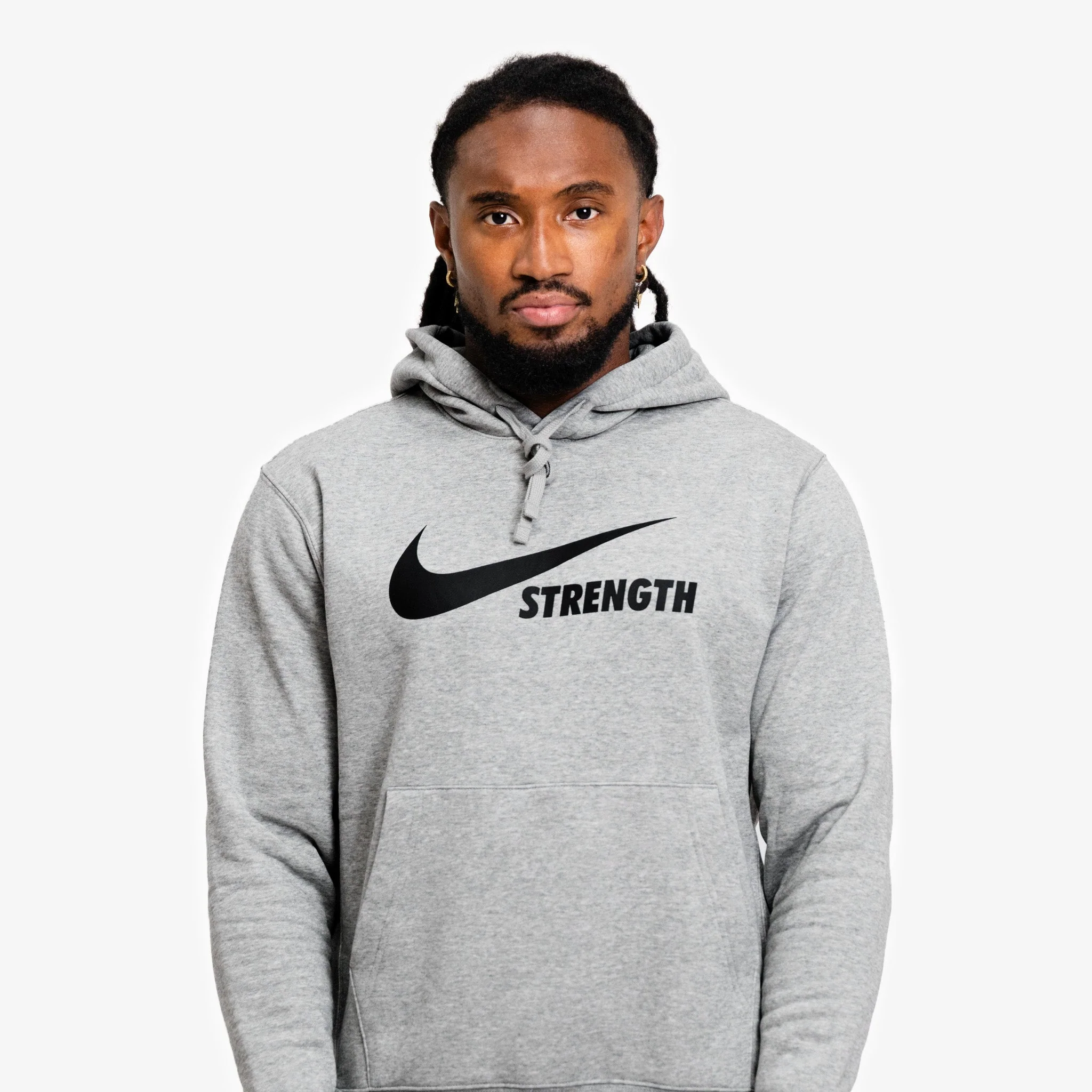 Nike Strength Men's Hoodie - Image 33