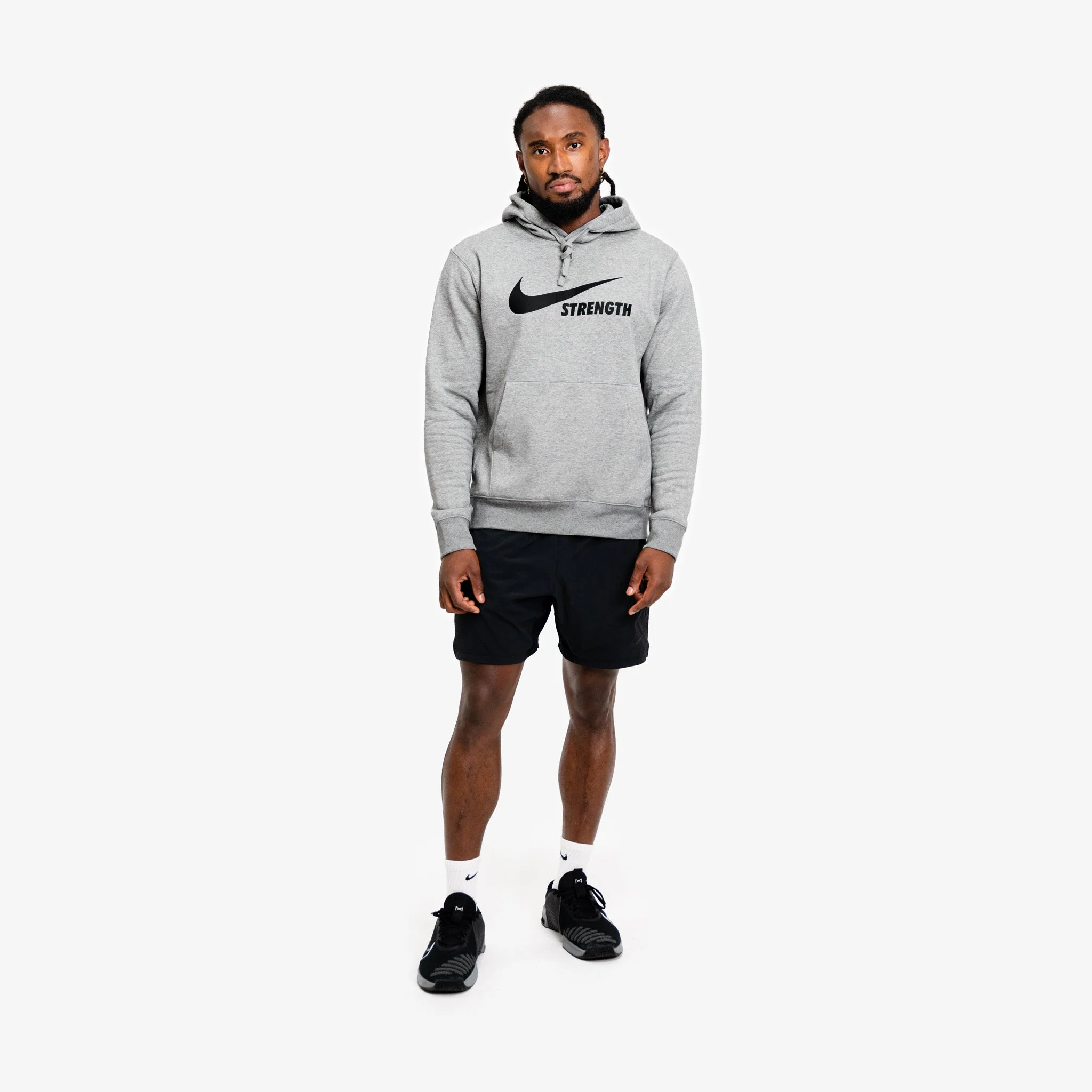 Nike Strength Men's Hoodie - Image 36