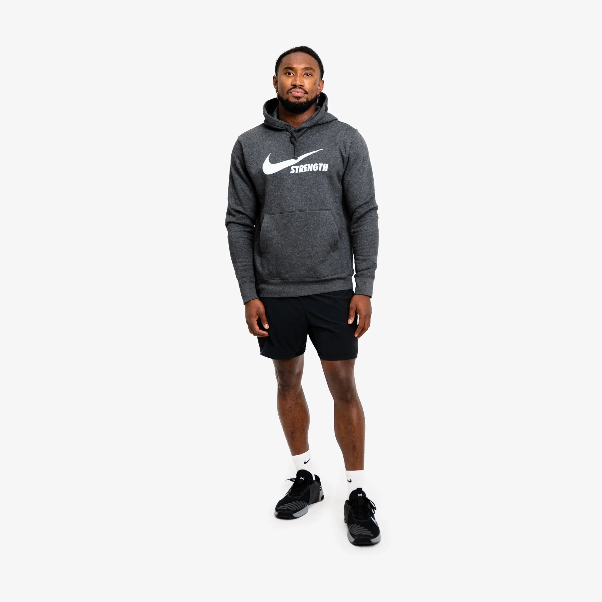 Nike Strength Men's Hoodie - Image 44