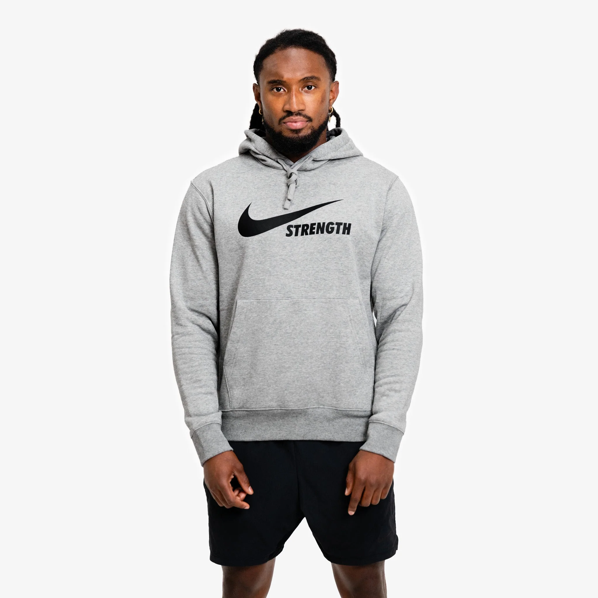 Nike Strength Men's Hoodie - Image 47