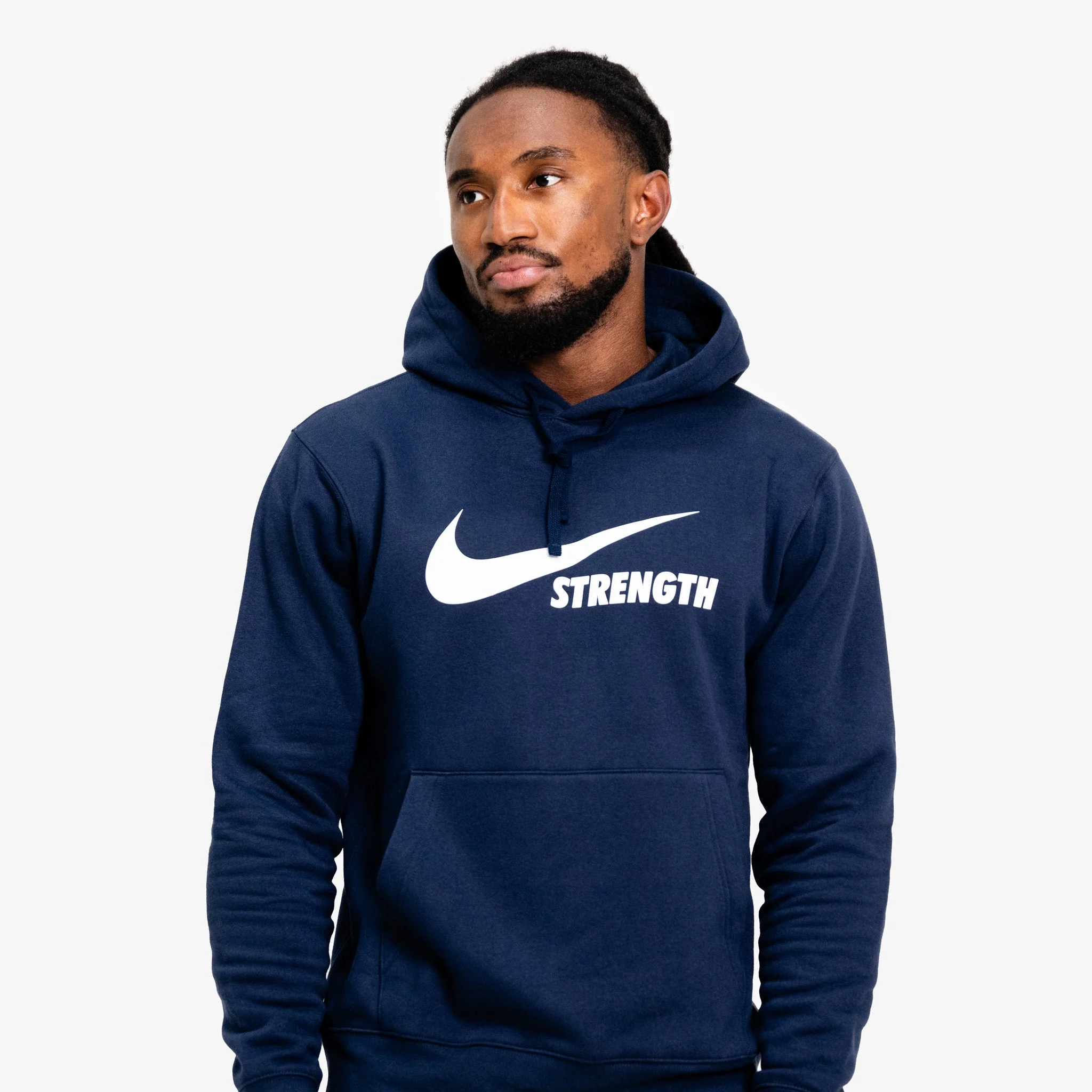 Nike Strength Men's Hoodie - Image 49