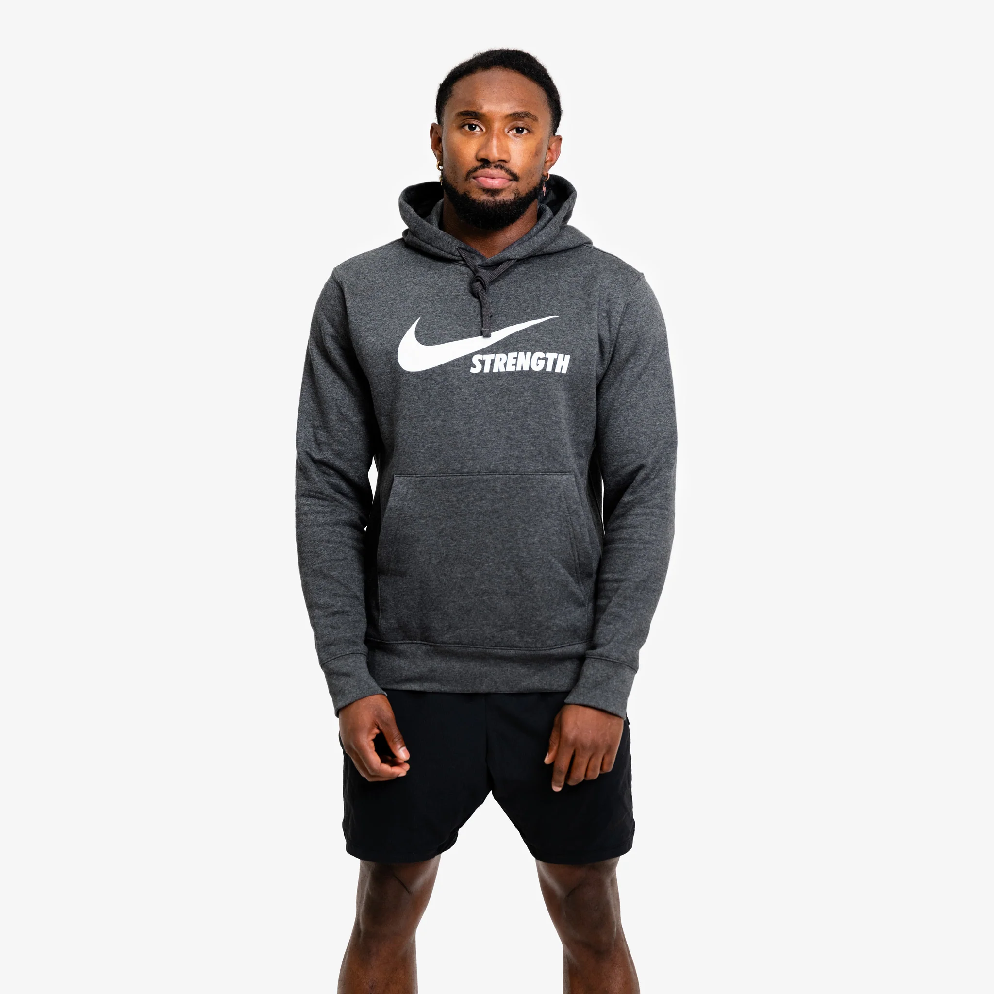 Nike Strength Men's Hoodie - Image 55