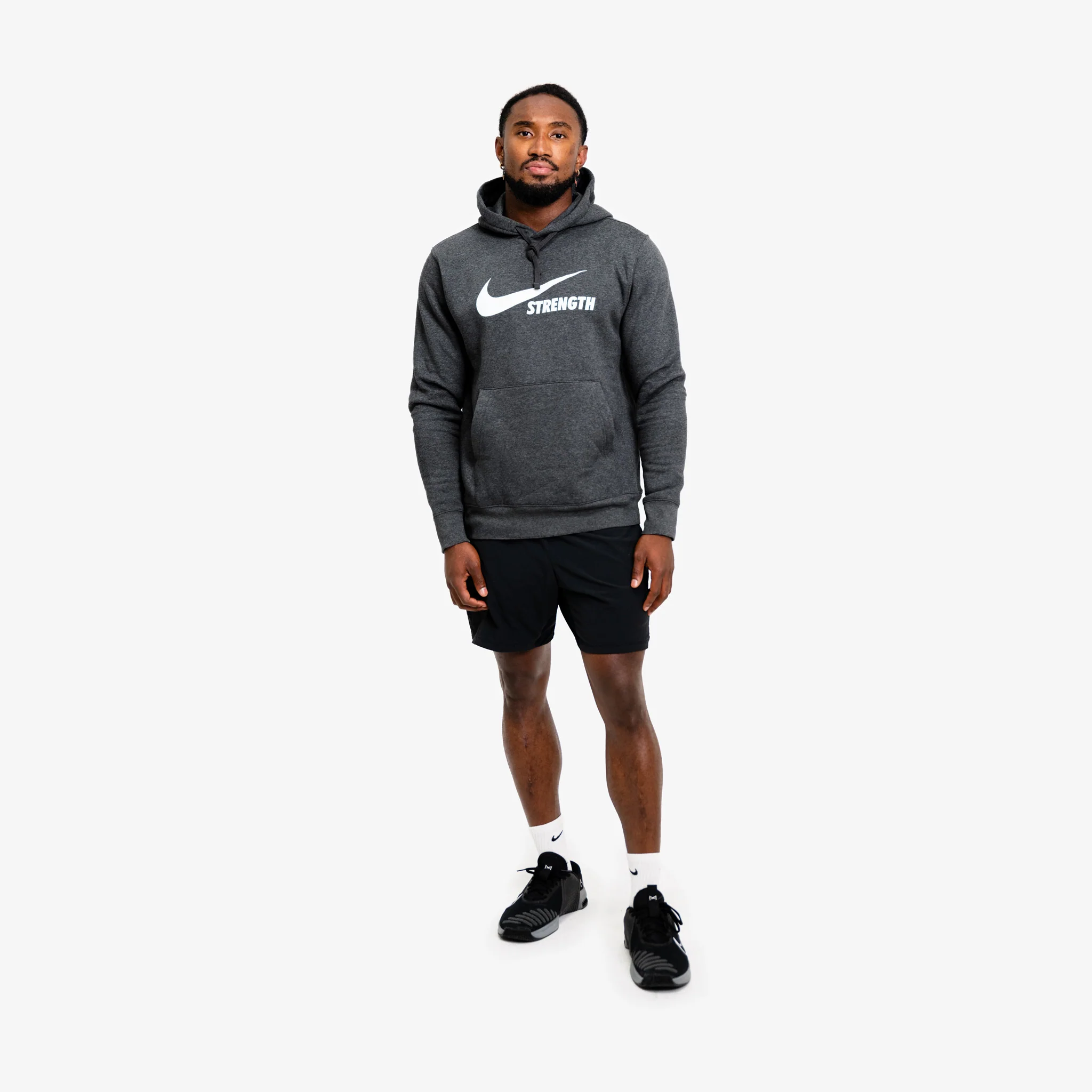 Nike Strength Men's Hoodie - Image 56