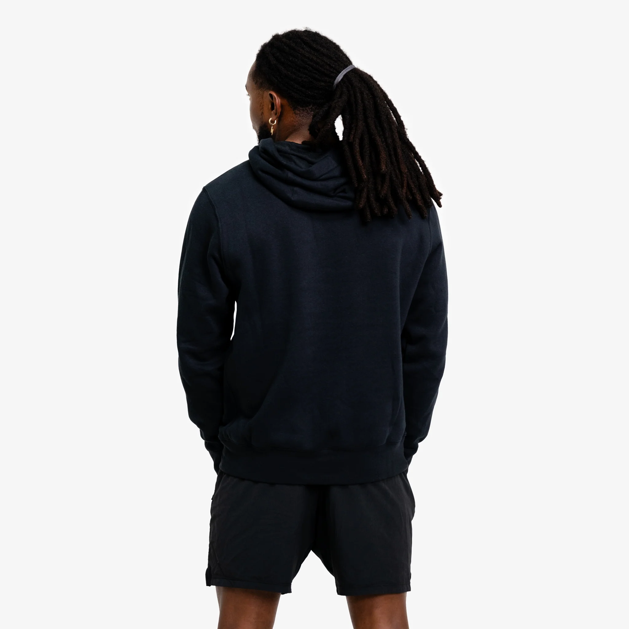 Nike Strength Men's Hoodie - Image 6