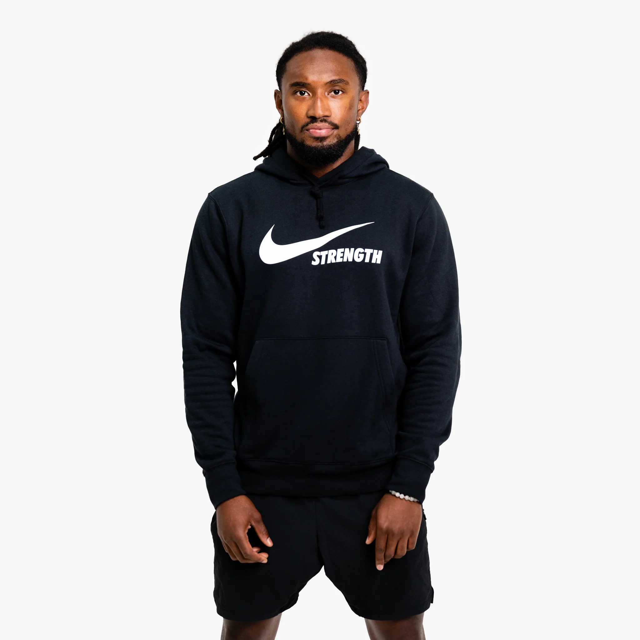 Nike Strength Men's Hoodie - Image 7